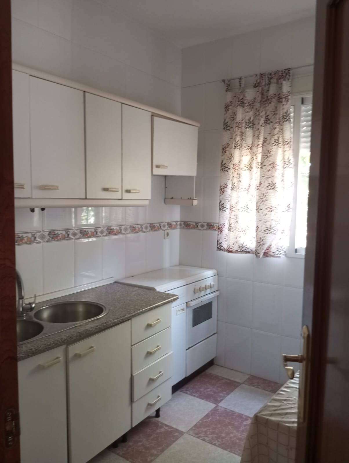 Finca rústica en zona Viñas Nuevas 11