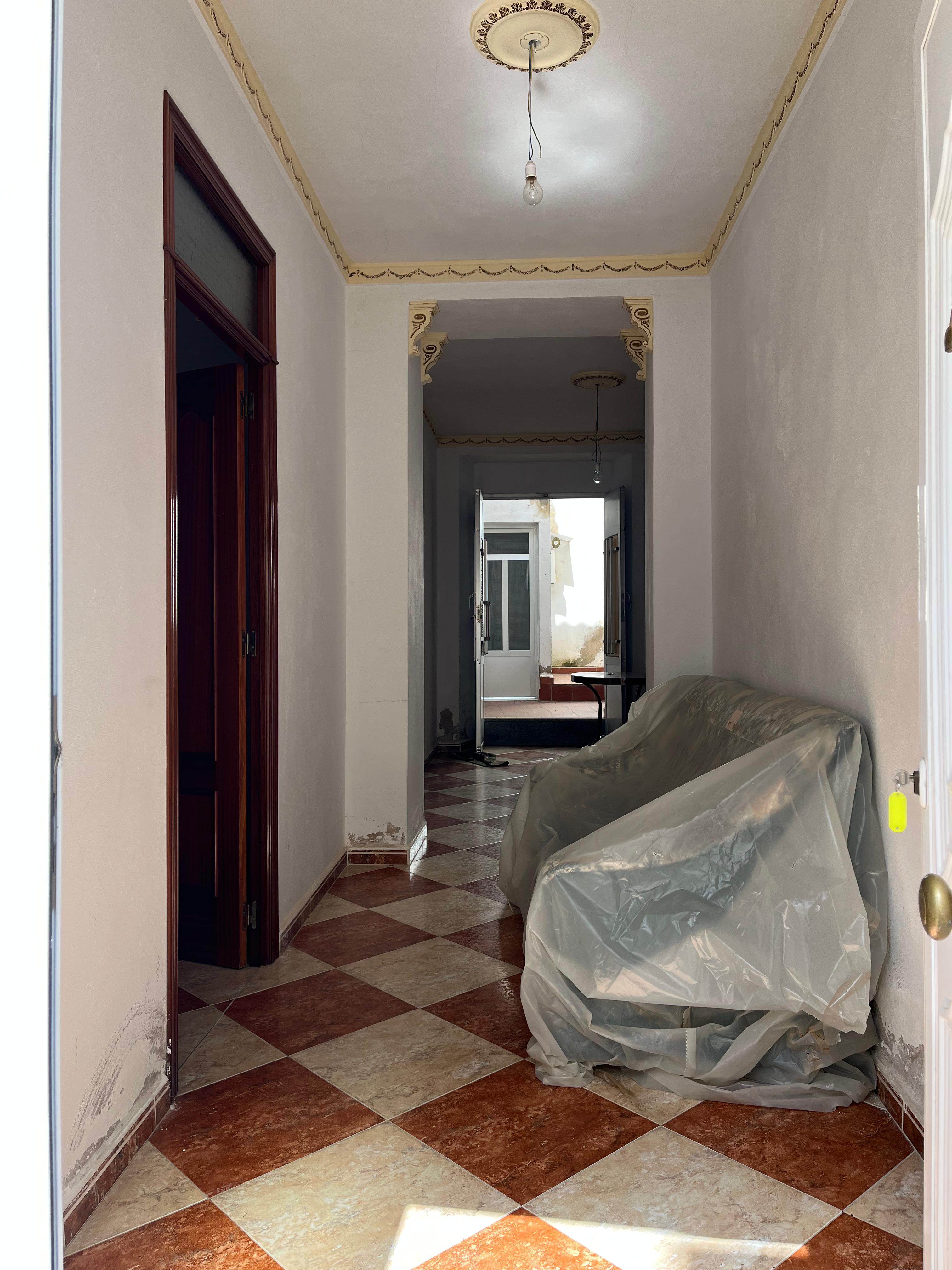 Casa en Juan Serrano 2