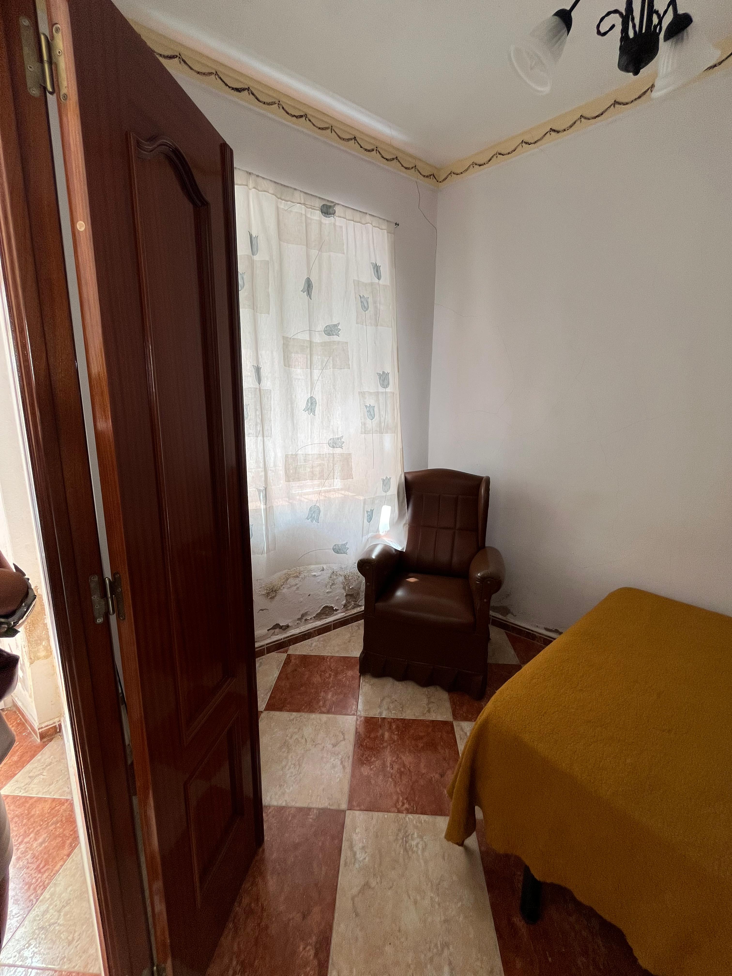 Casa en Juan Serrano 3