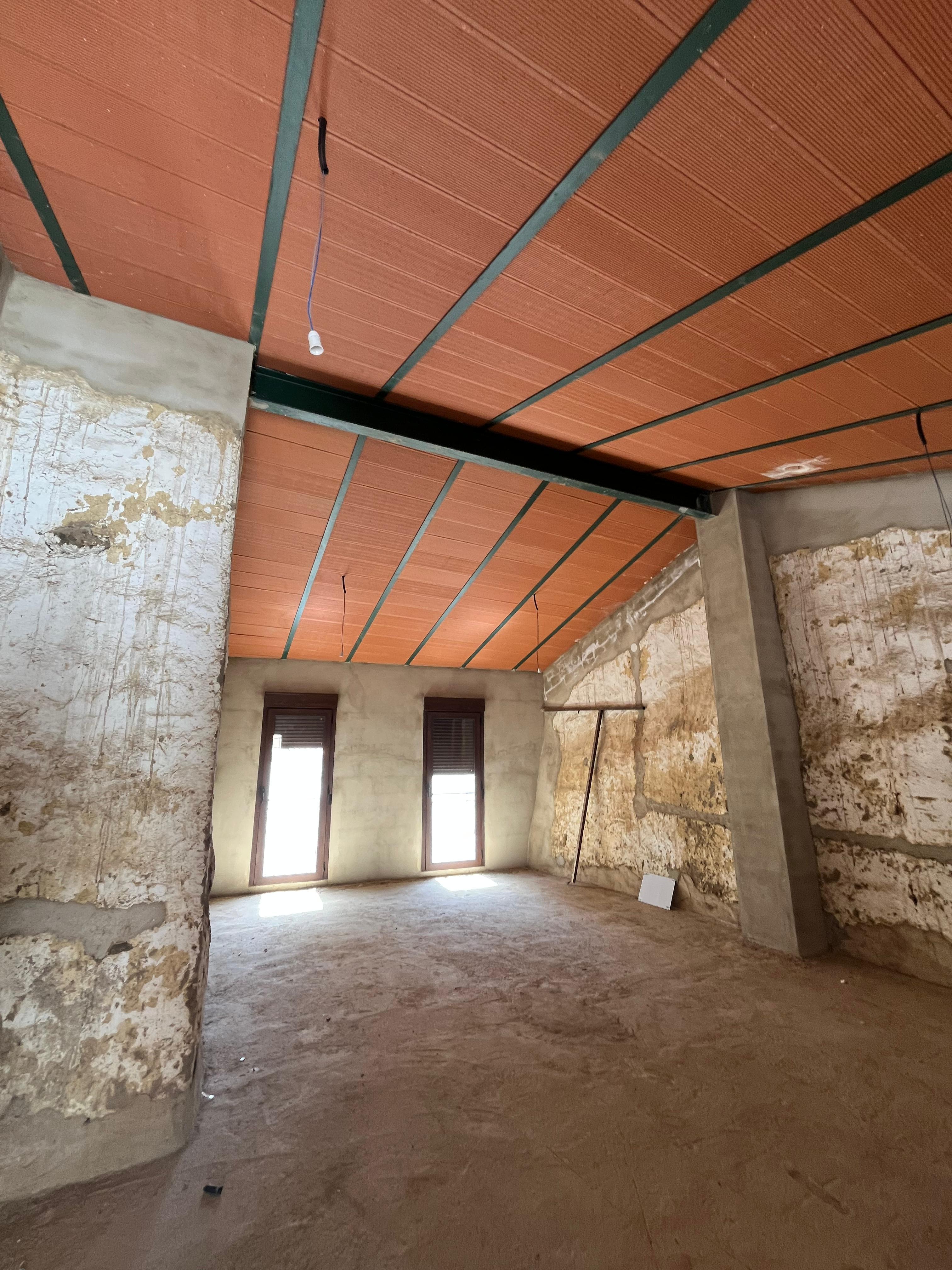 Casa en Juan Serrano 4