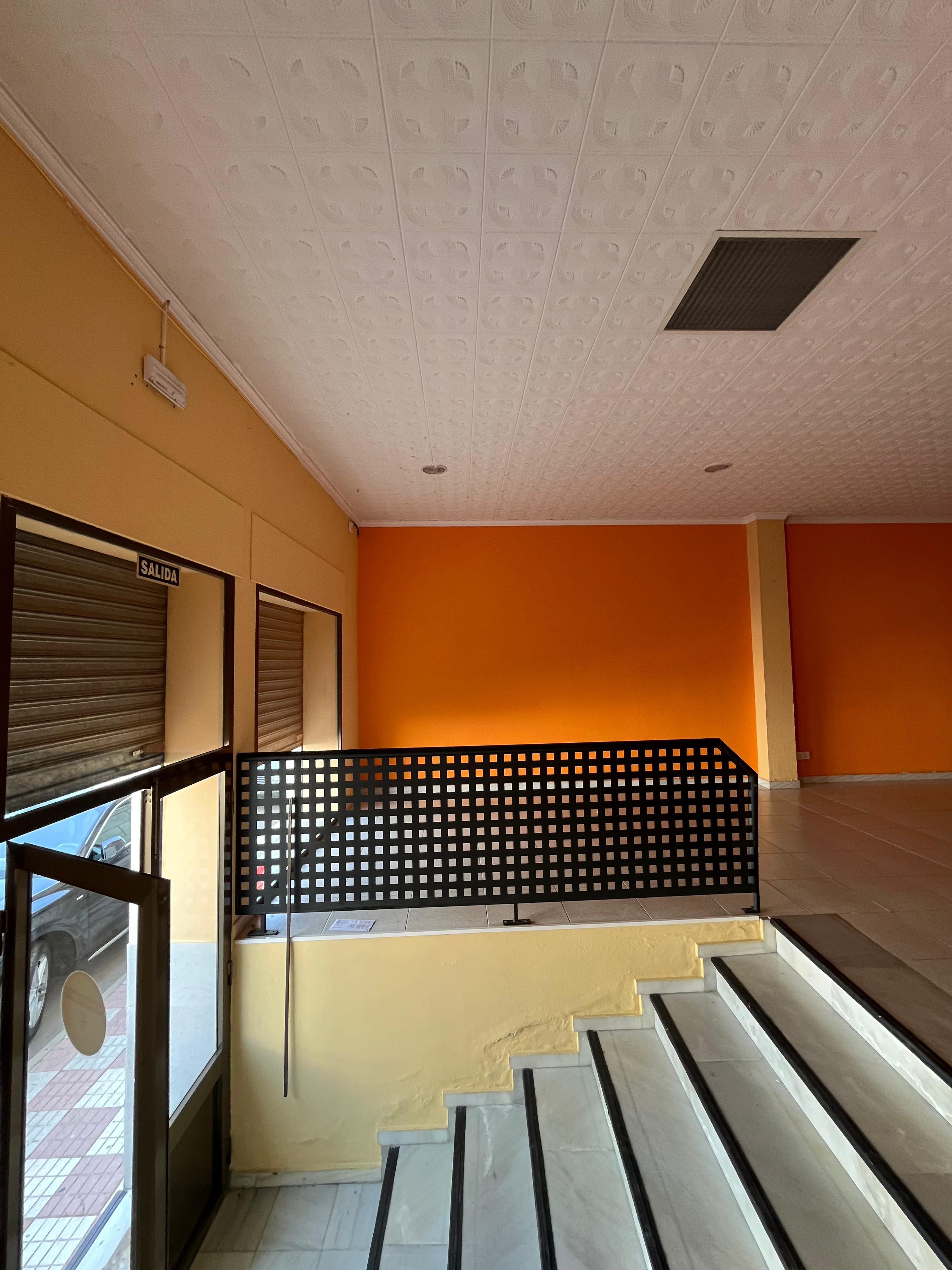 Local en Calle Pablo Iglesias 2