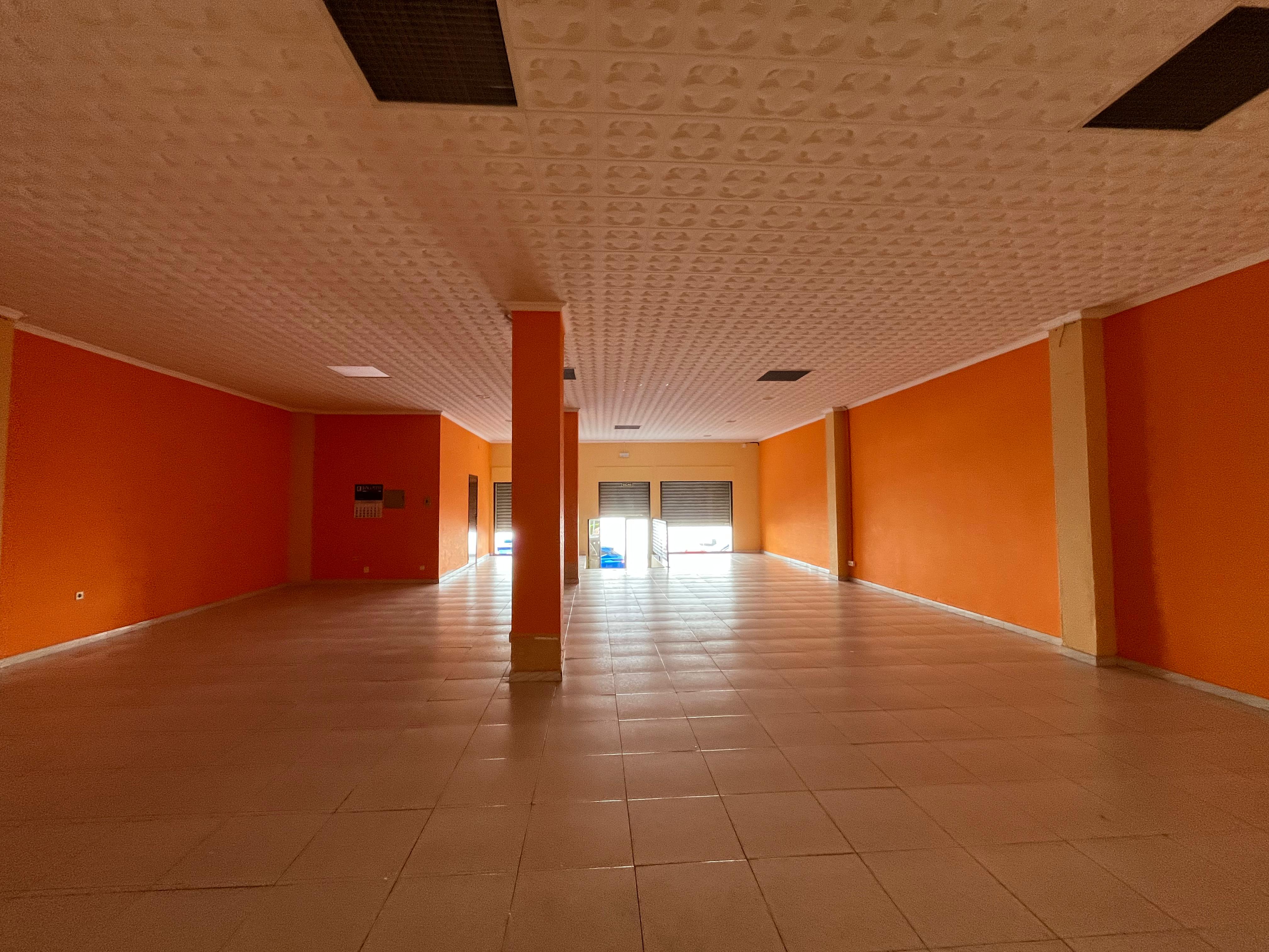 Local en Calle Pablo Iglesias 3