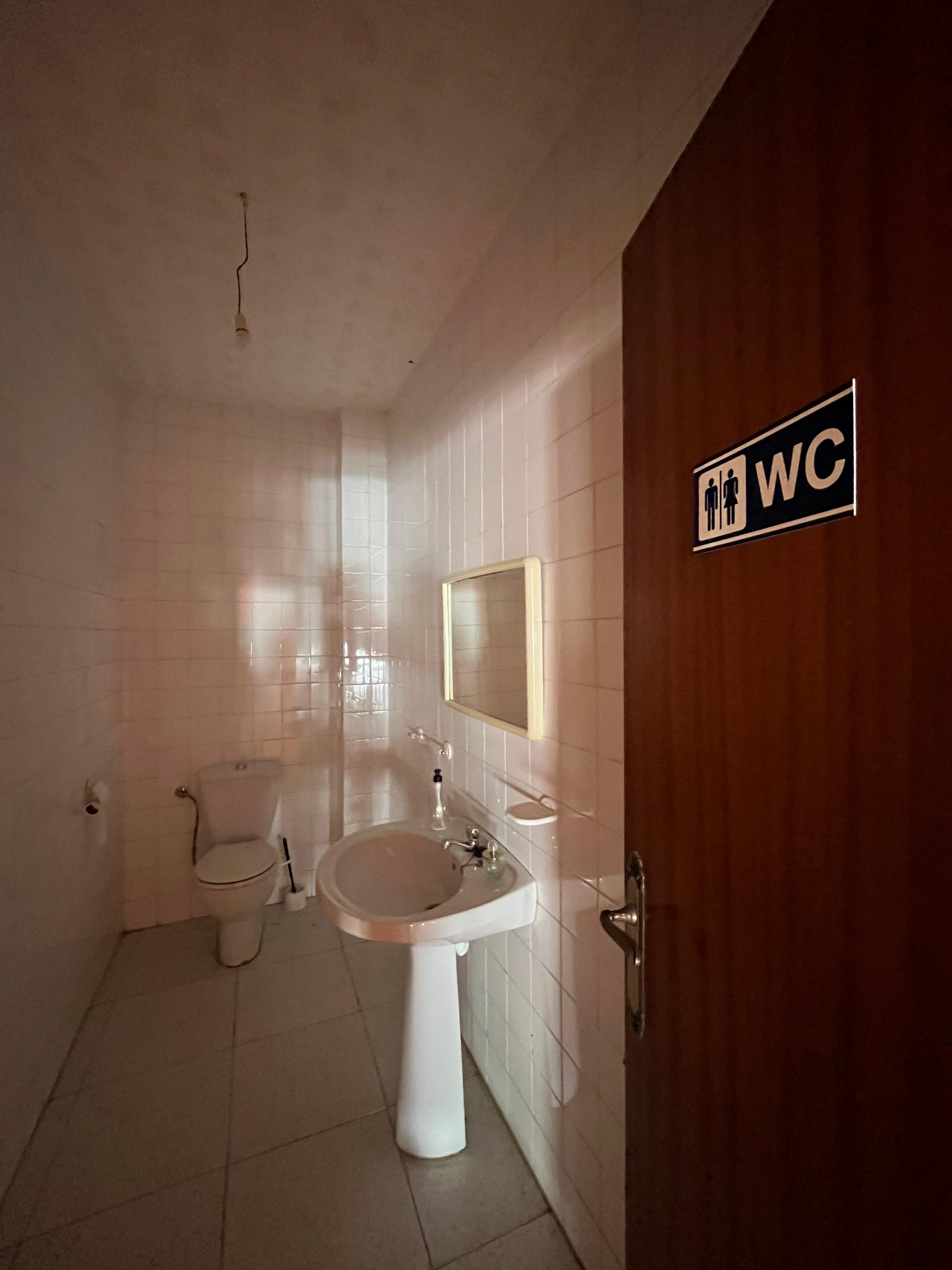 Local en Calle Pablo Iglesias 4