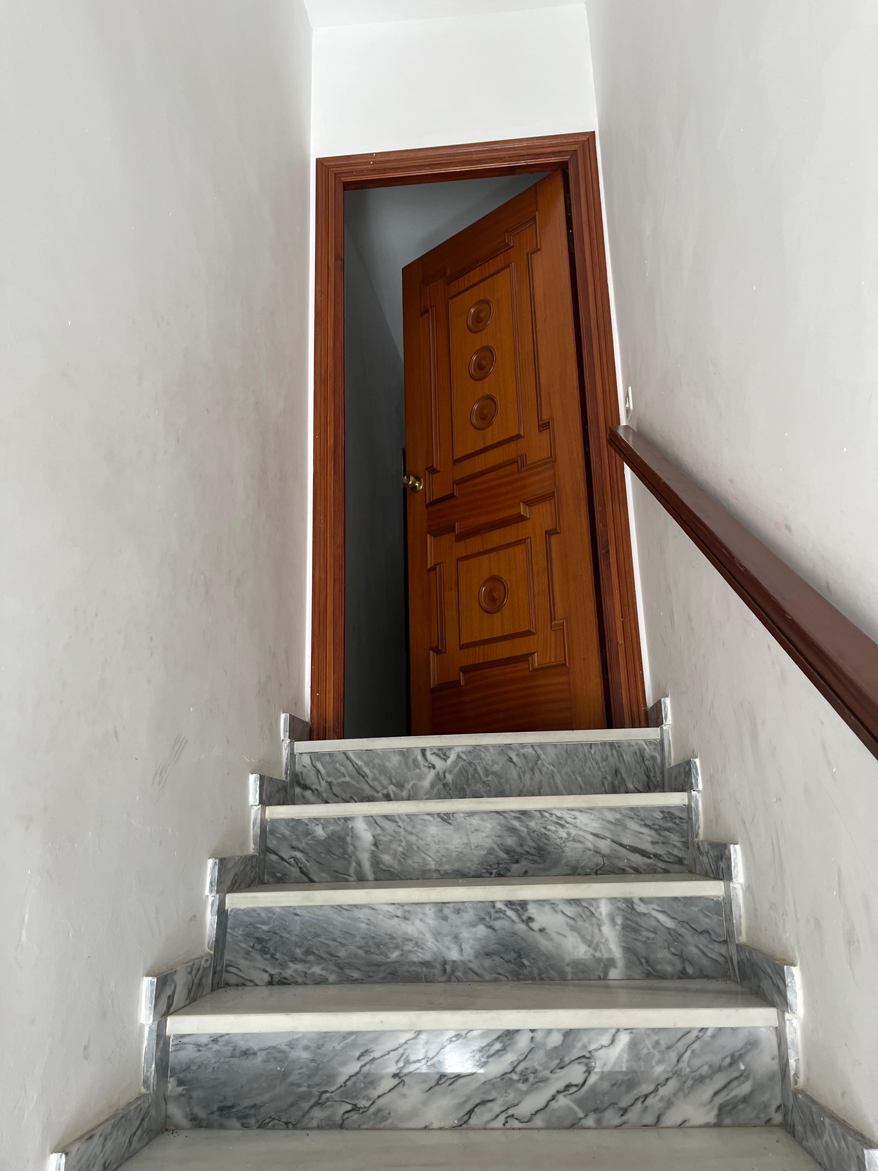 Casa en Calle Baillo 2