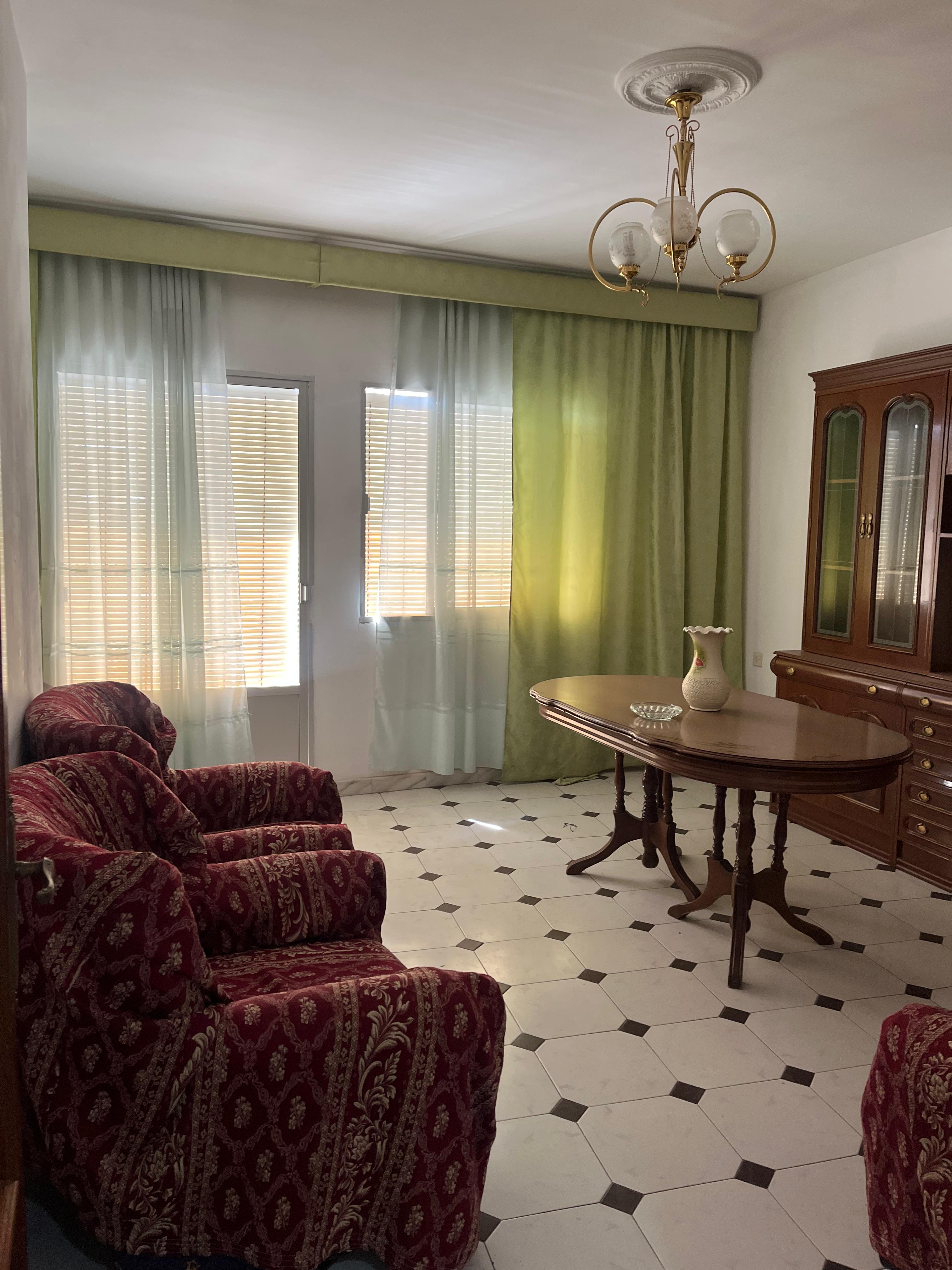 Casa en Calle Baillo 3