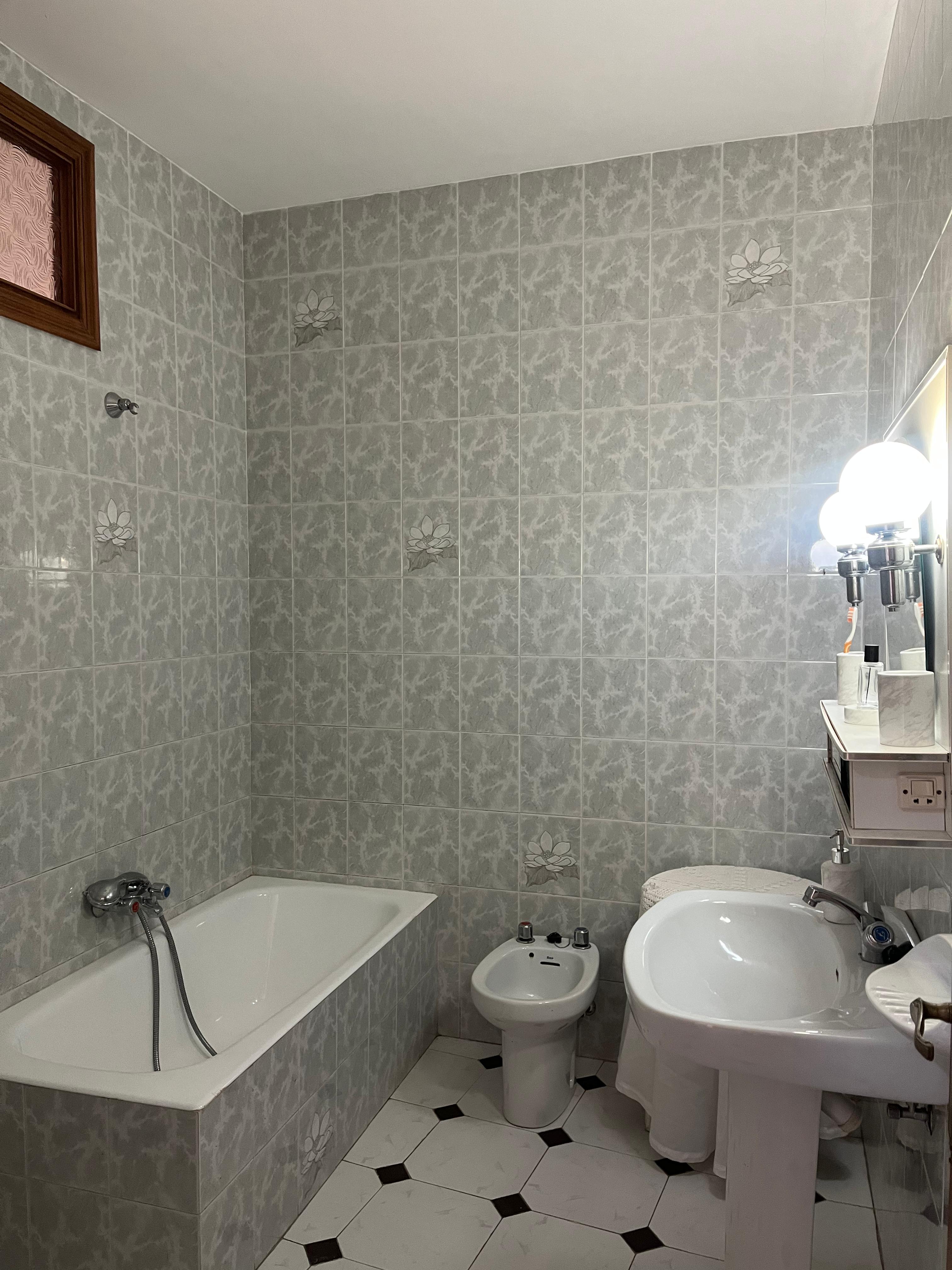 Casa en Calle Baillo 4