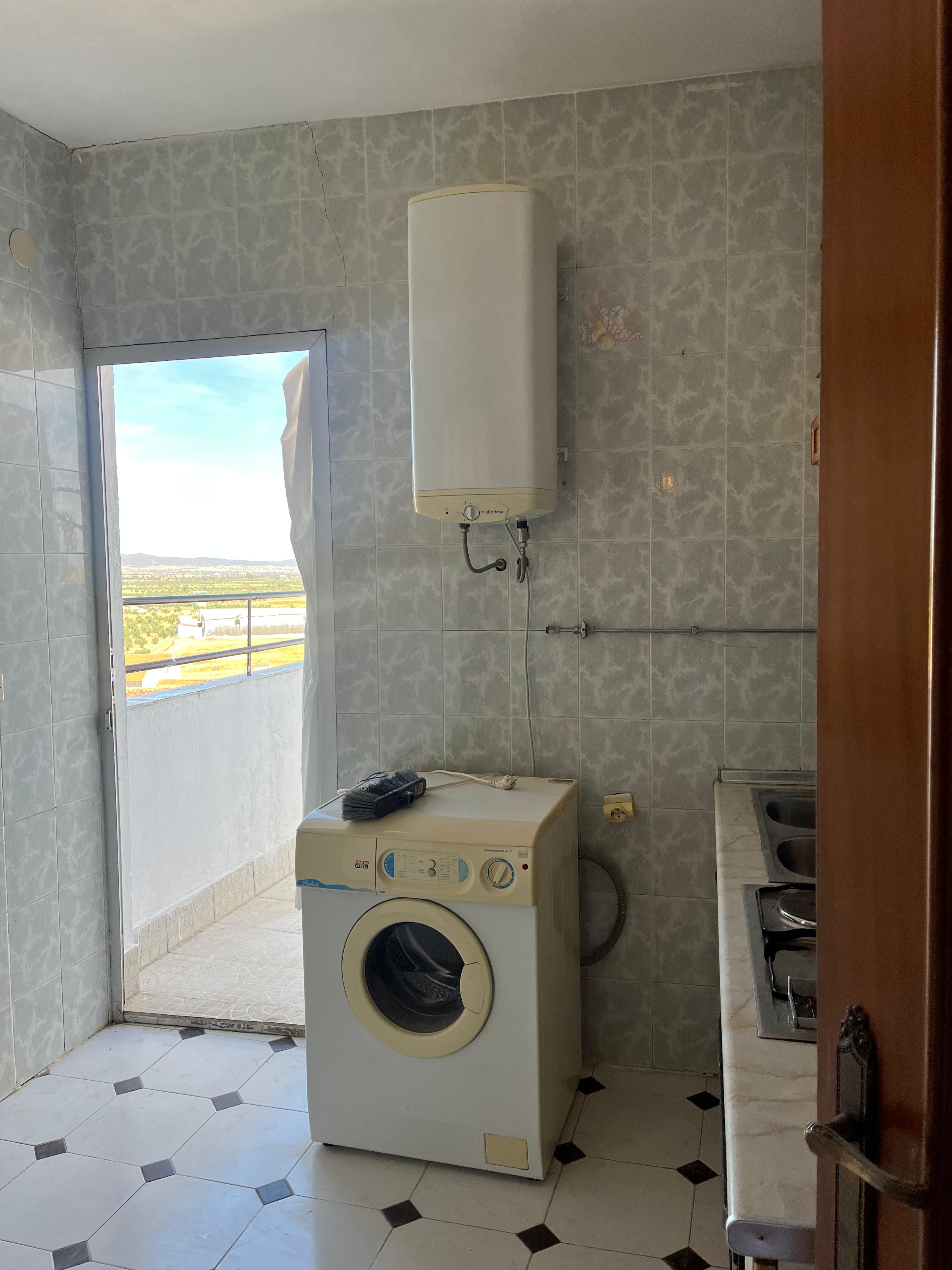 Casa en Calle Baillo 6