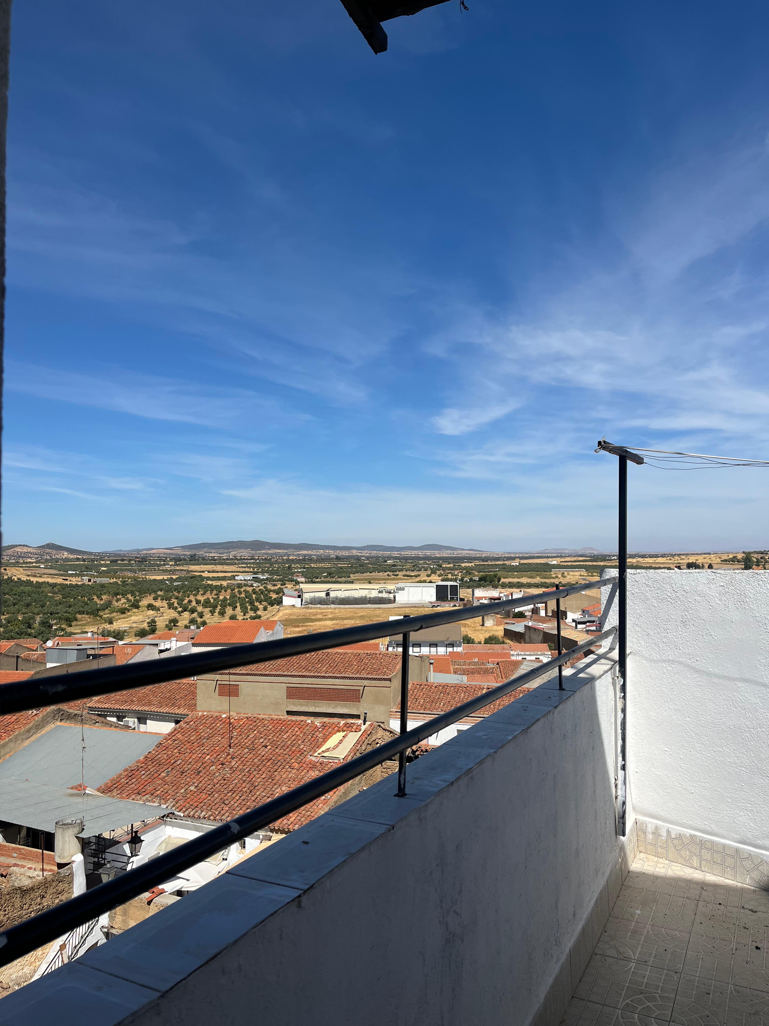 Casa en Calle Baillo 7