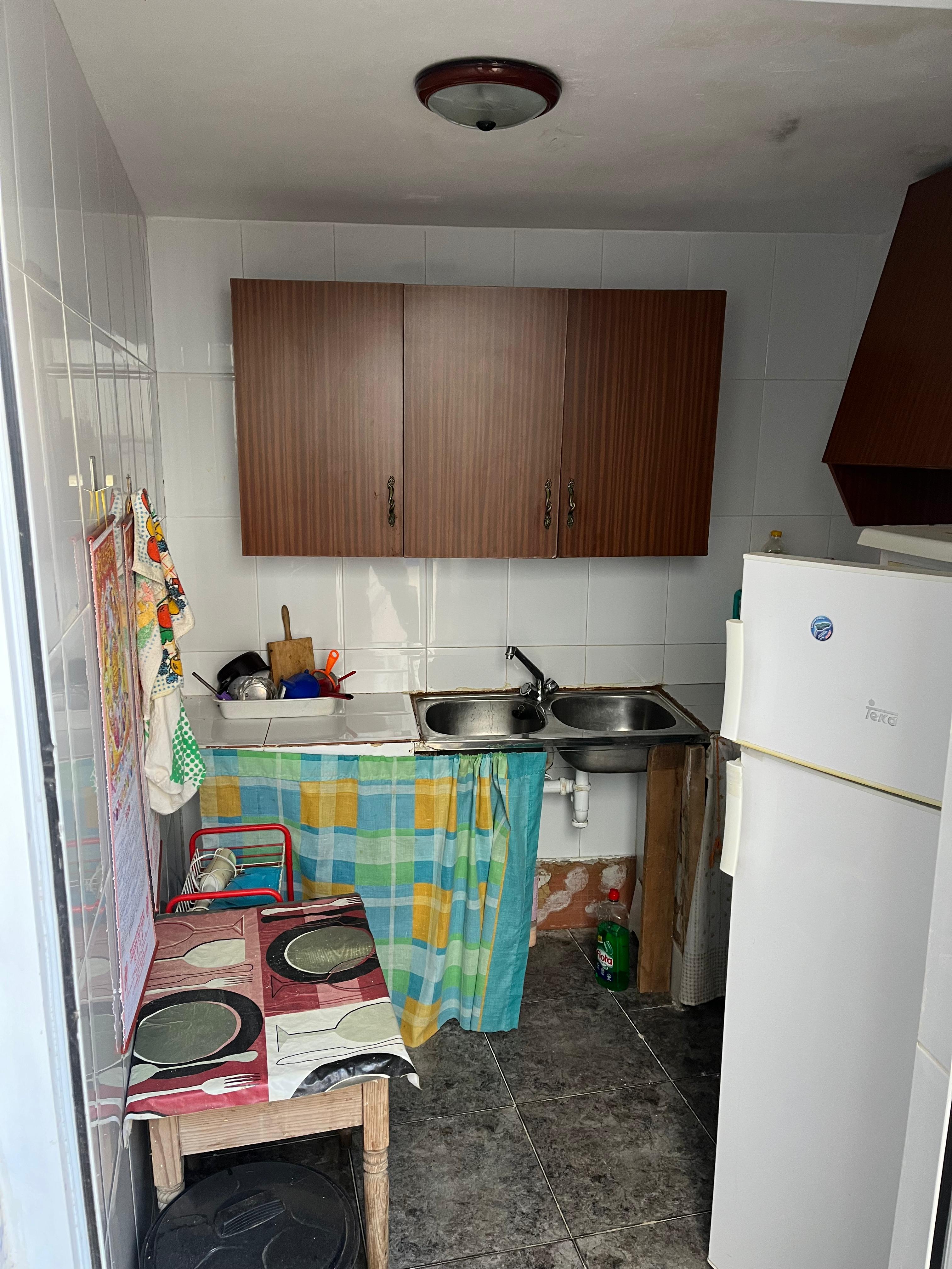 Casa en Calle Baillo Planta Baja 10