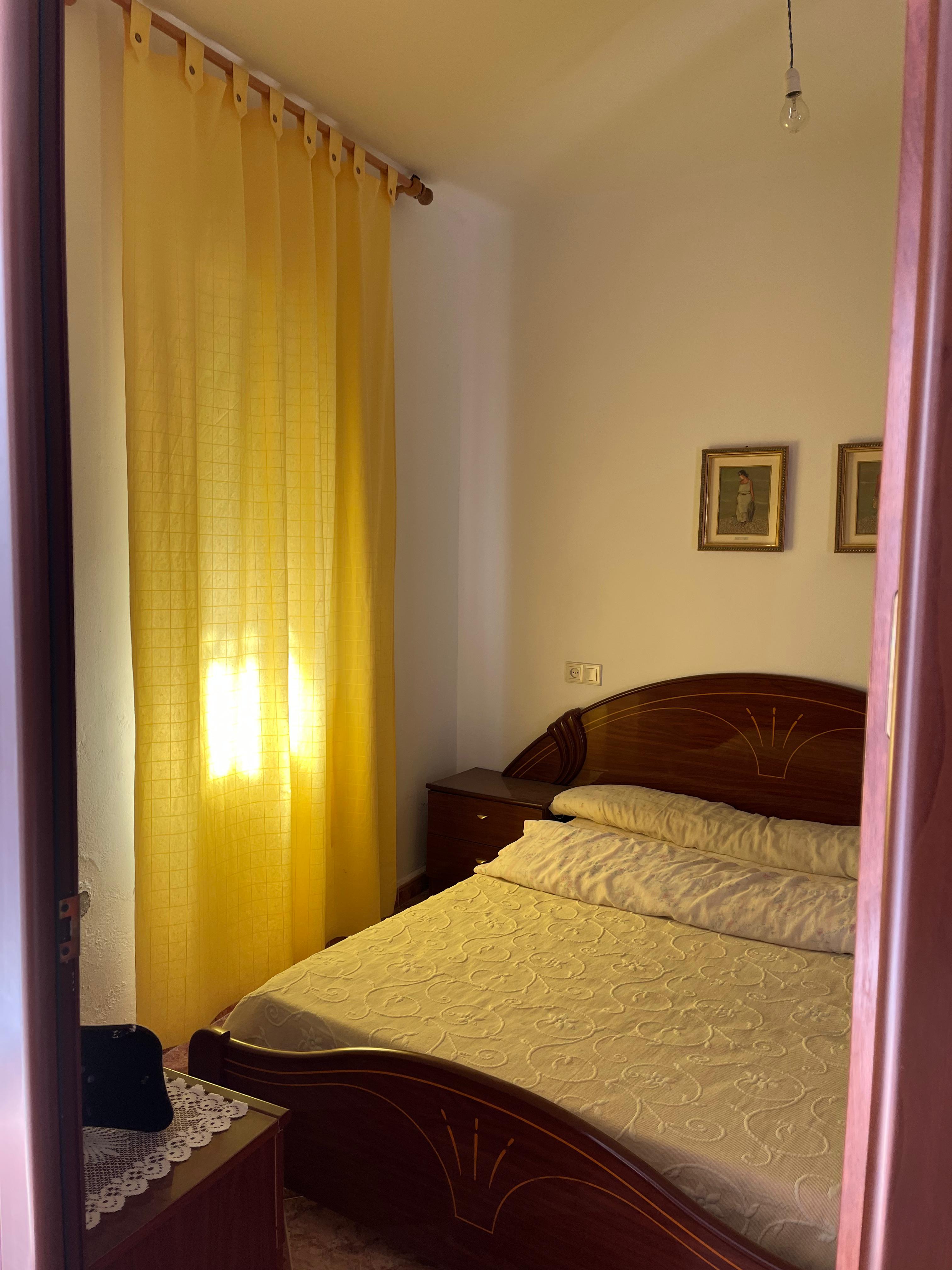 Casa en Calle Baillo Planta Baja 2