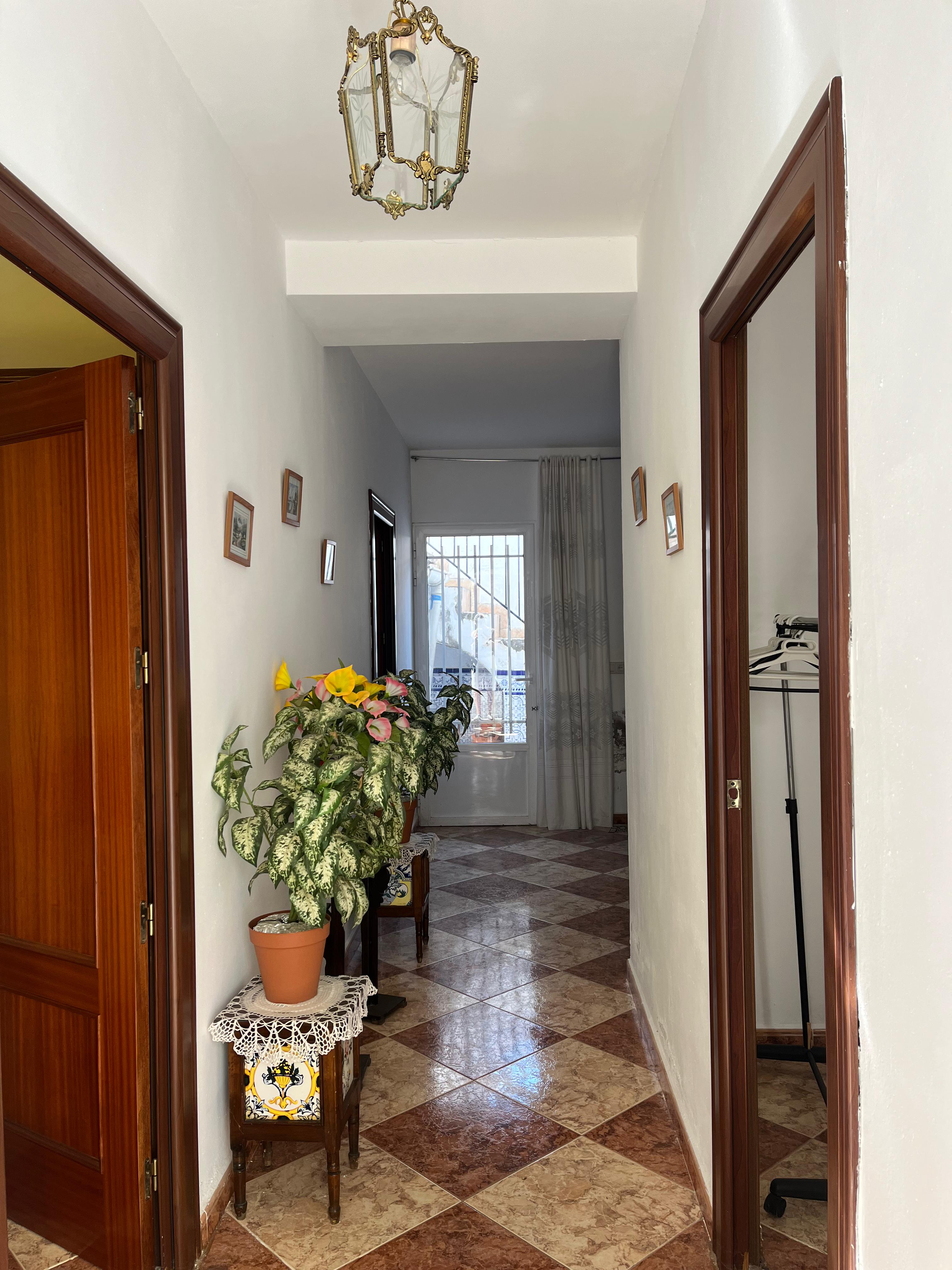 Casa en Calle Baillo Planta Baja 3