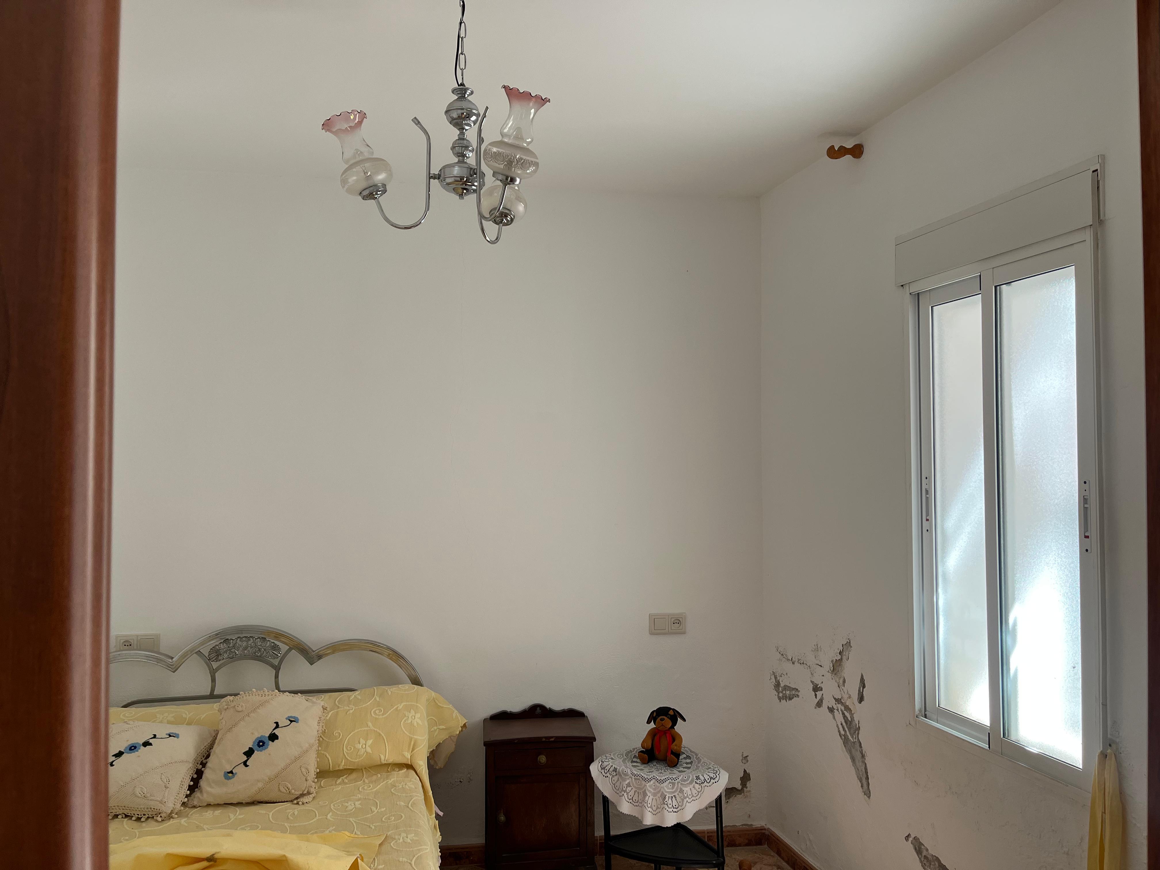 Casa en Calle Baillo Planta Baja 5