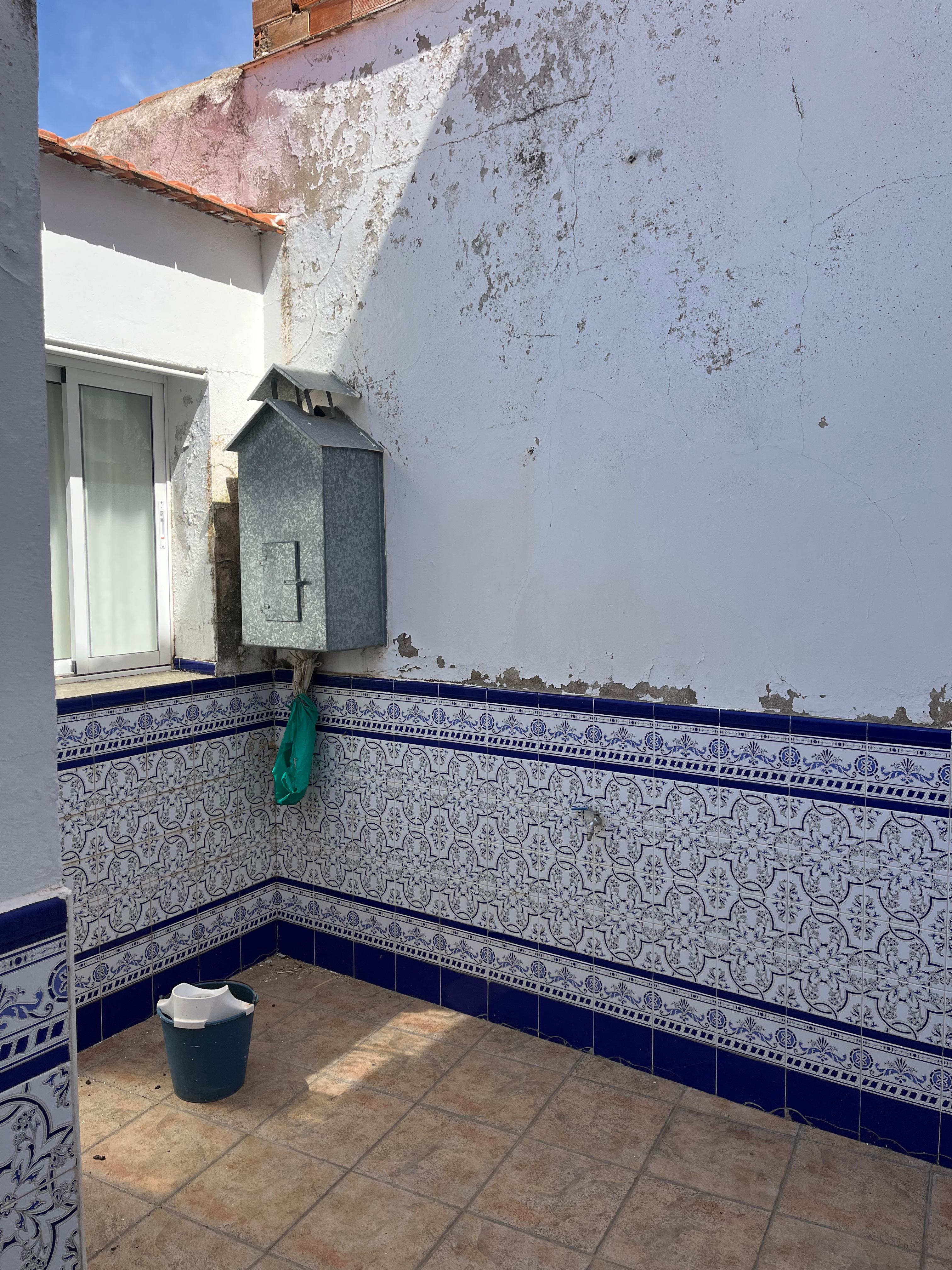 Casa en Calle Baillo Planta Baja 6