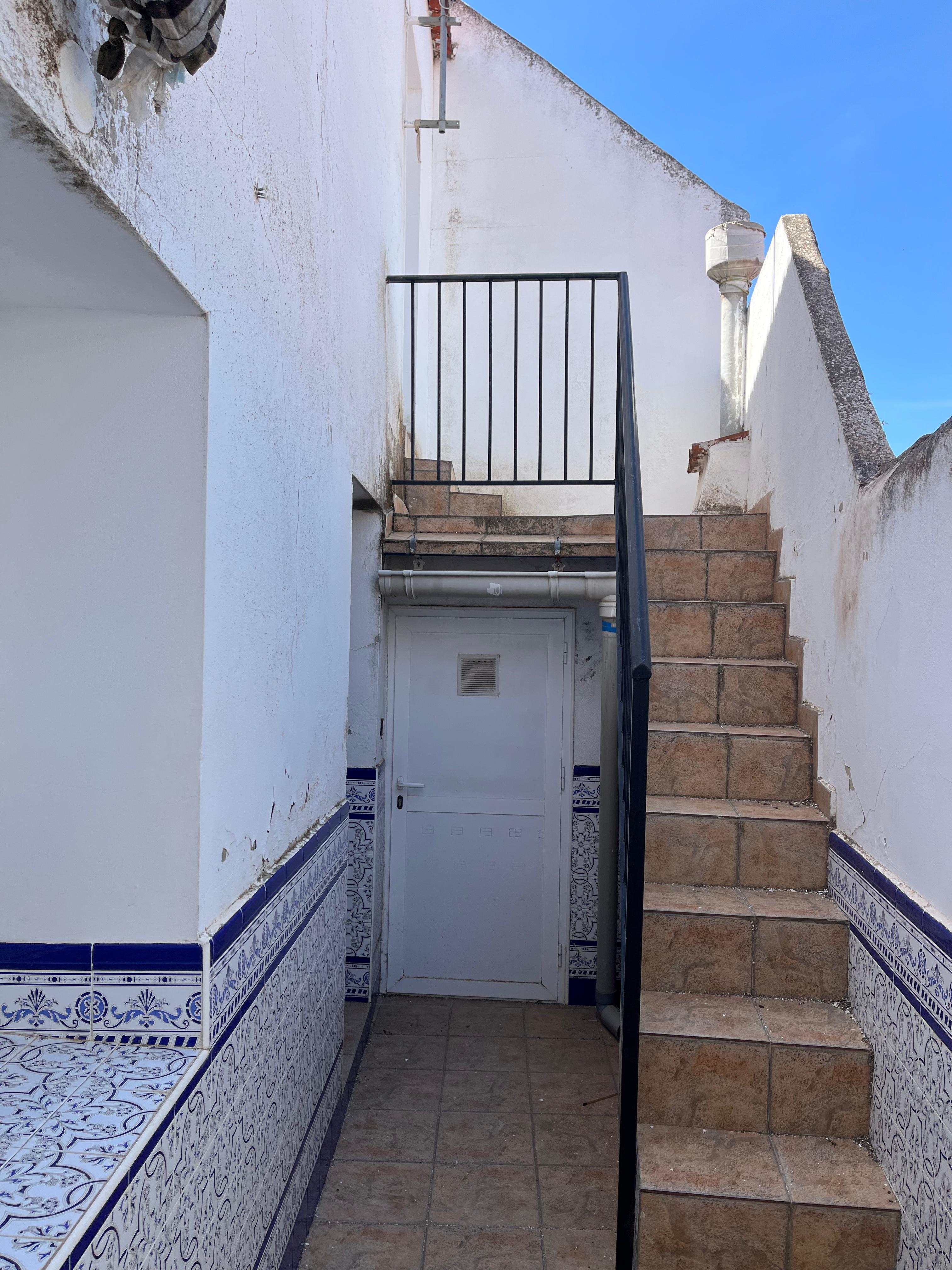 Casa en Calle Baillo Planta Baja 7