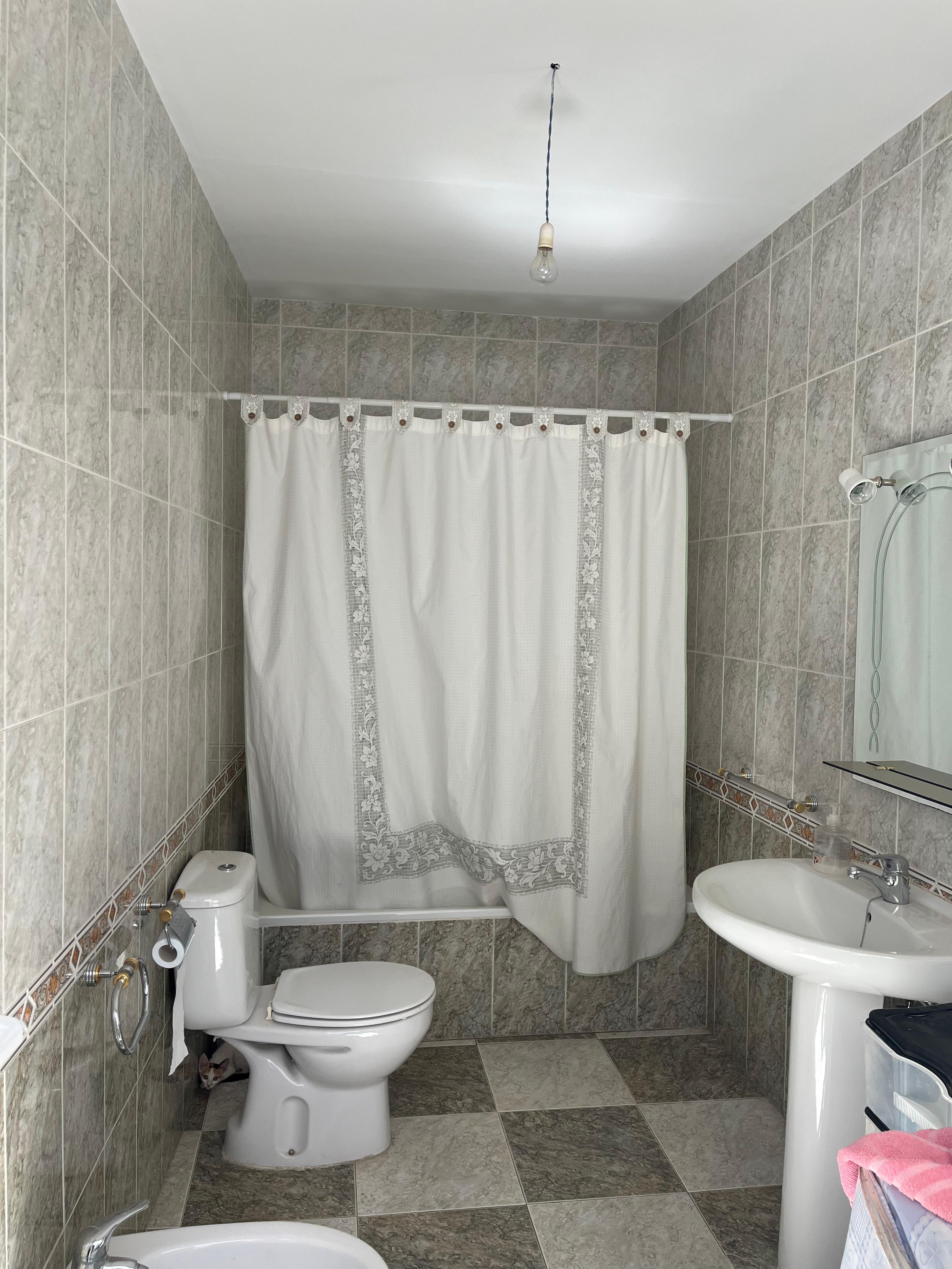 Casa en Calle Baillo Planta Baja 8