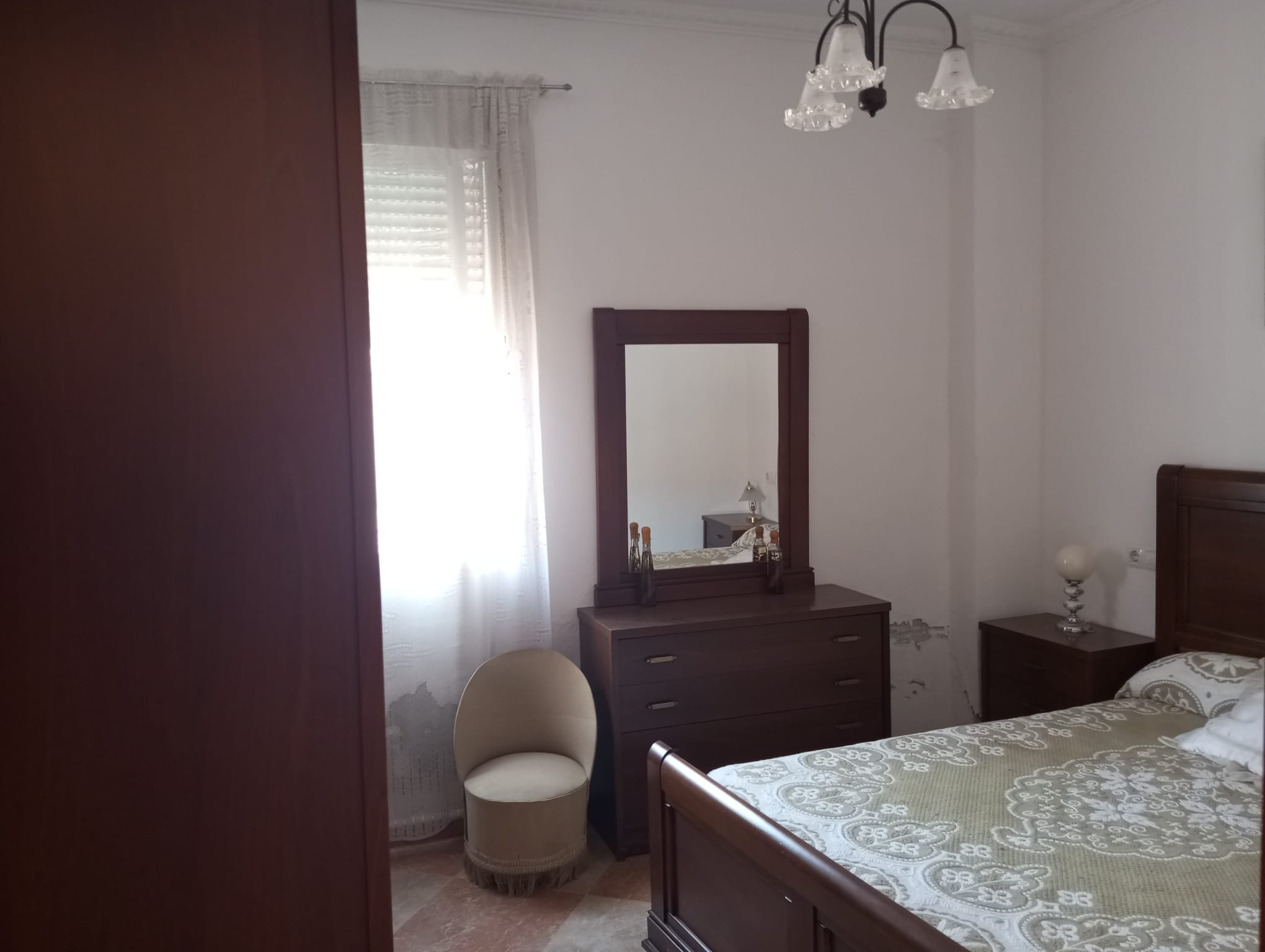 Casa en Calle Amparo 4