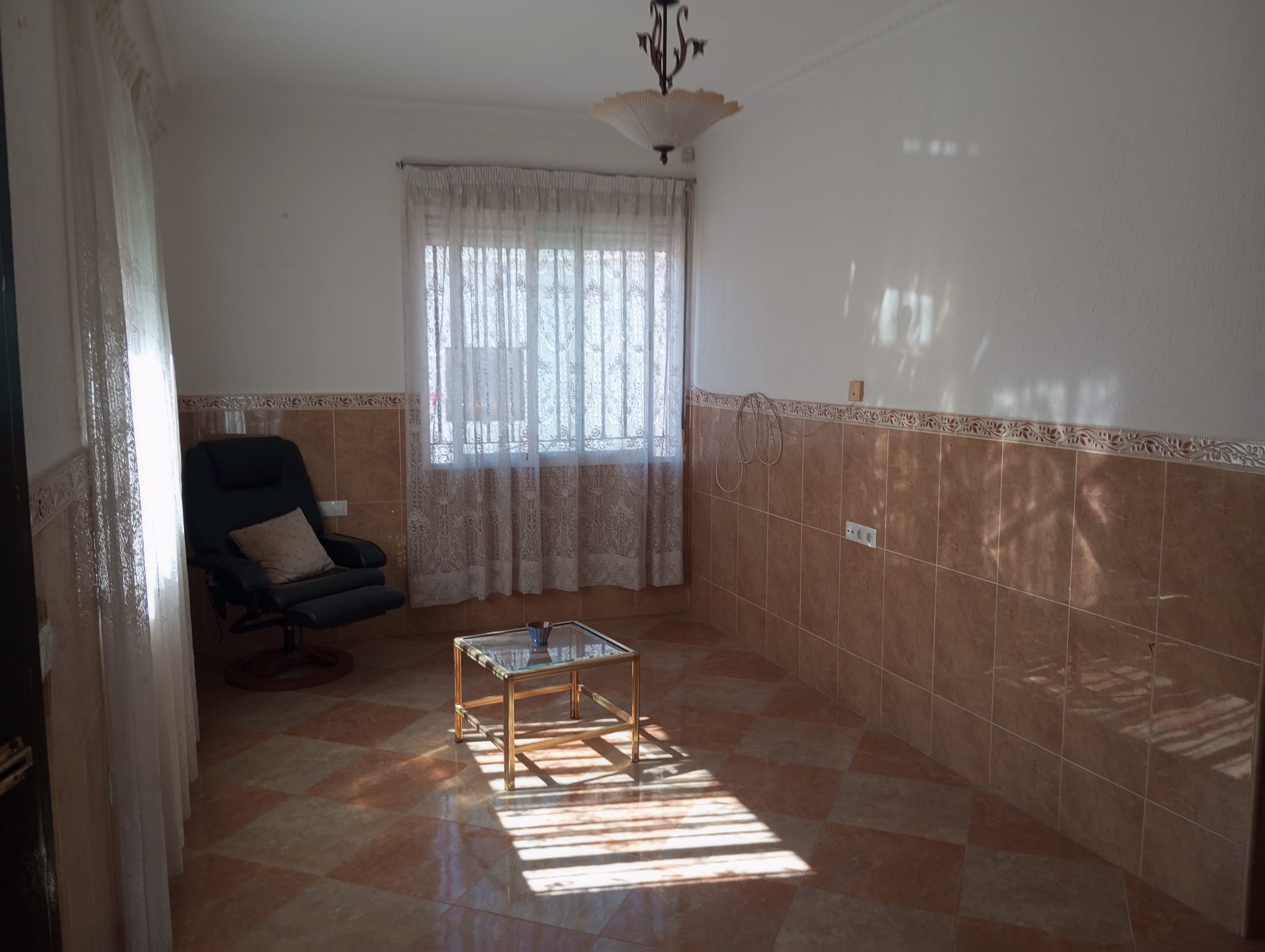 Casa en Calle Amparo 2