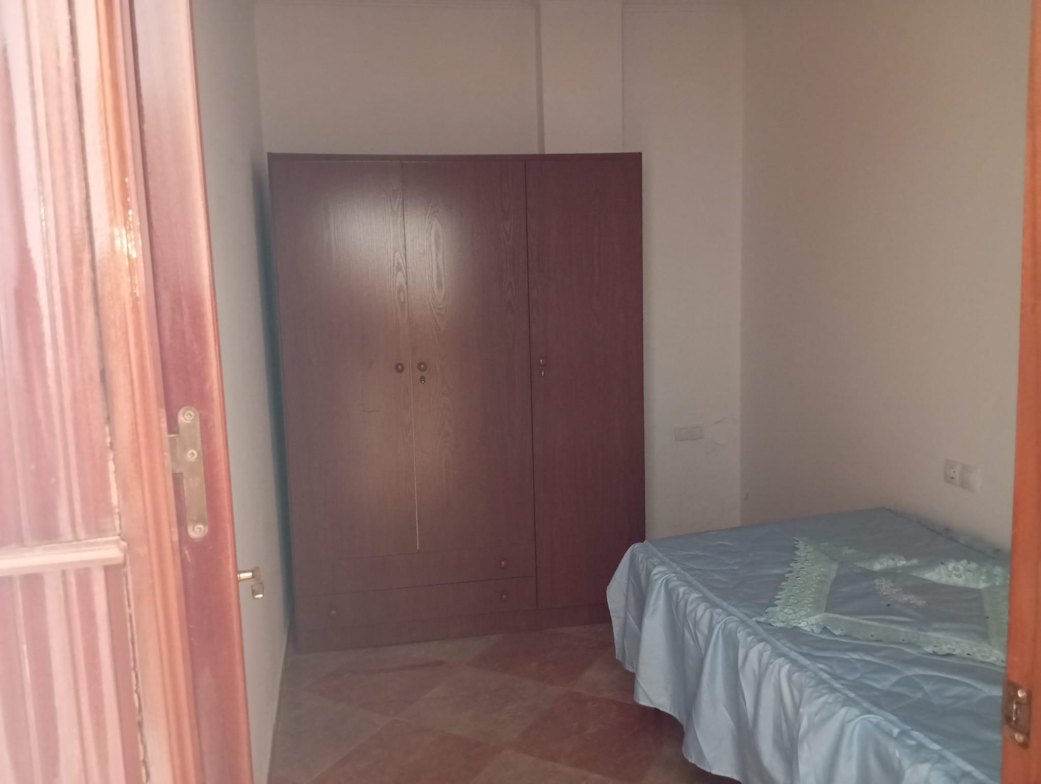 Casa en Calle Amparo 4