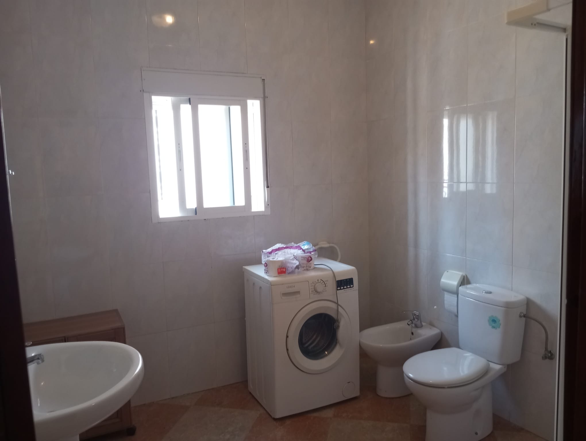 Casa en Calle Amparo 4