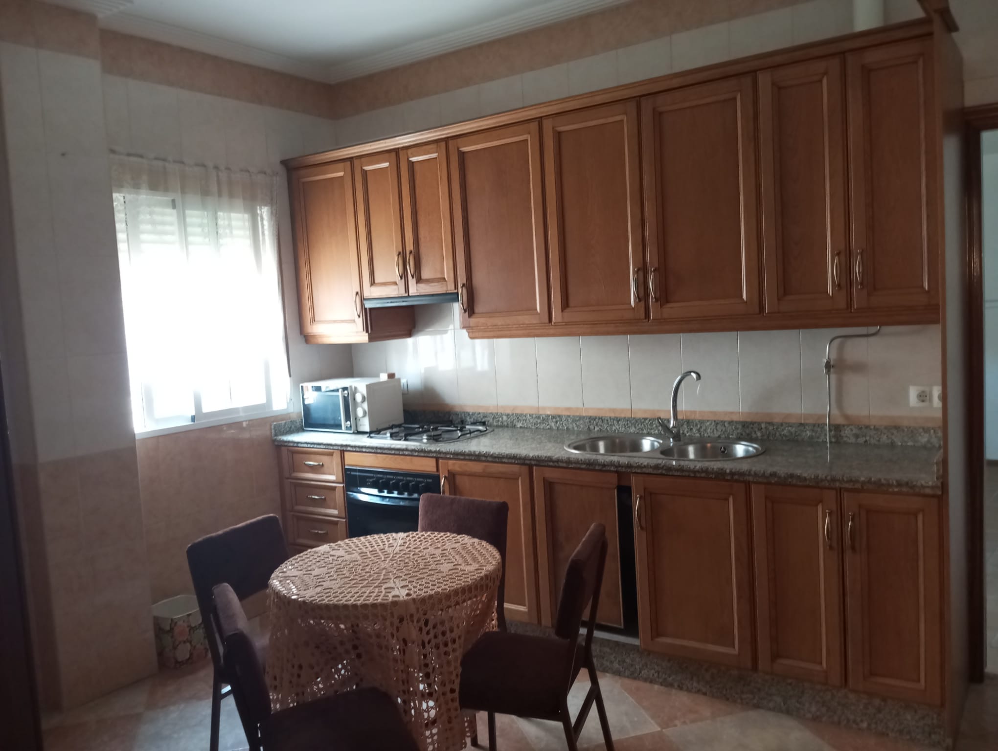 Casa en Calle Amparo 4