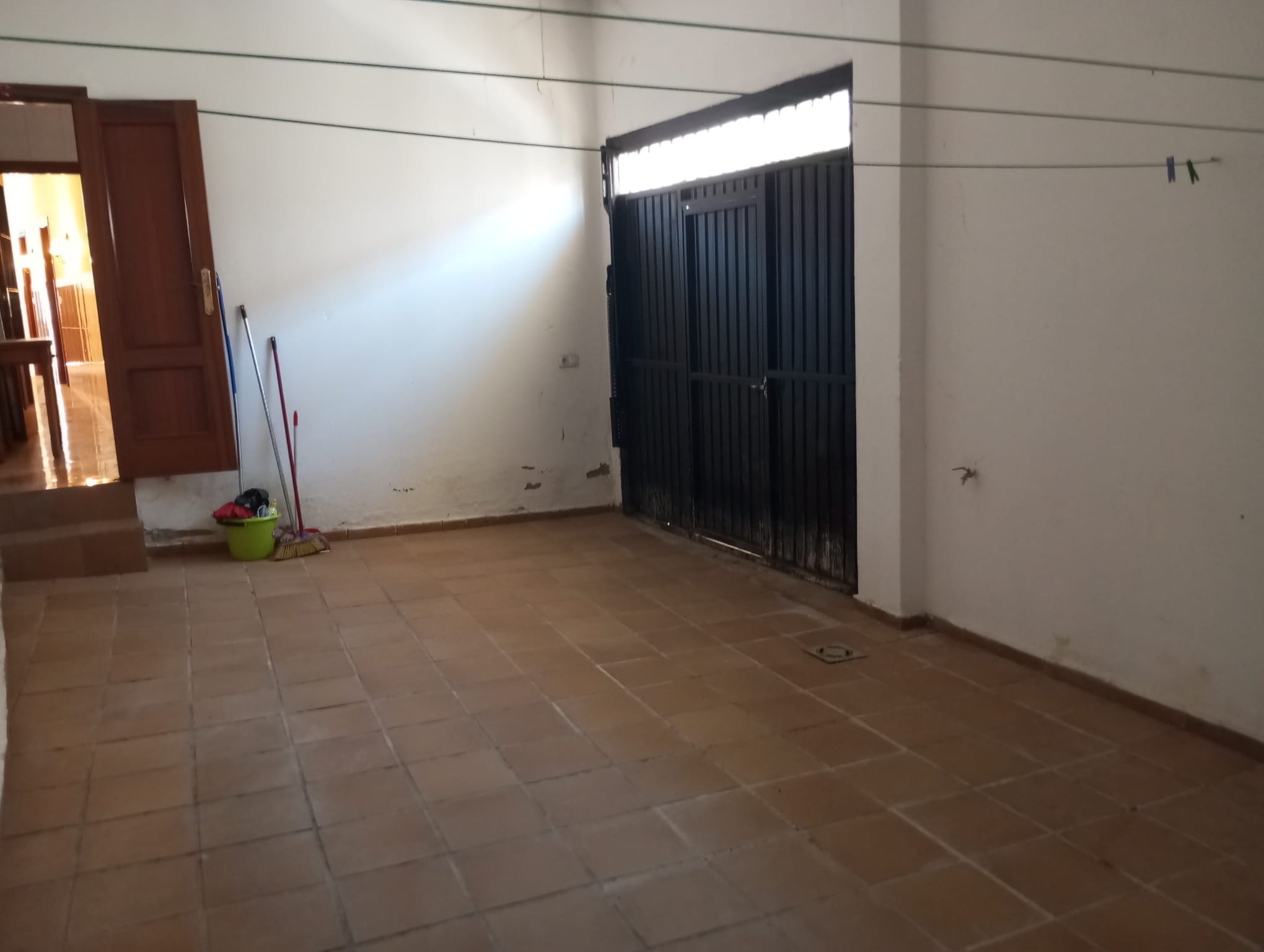 Casa en Calle Amparo 4