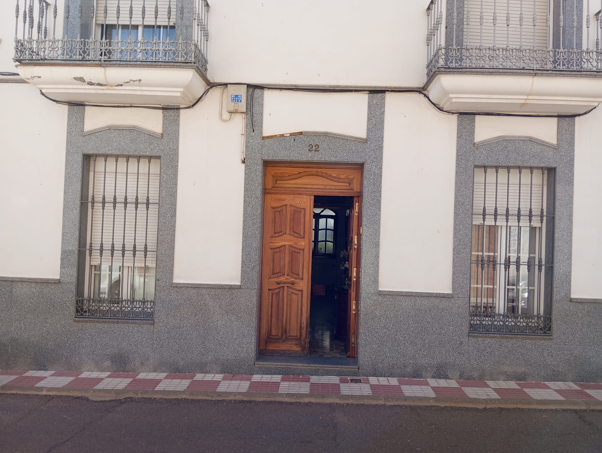 Casa en Calle Joan Maluquer 1