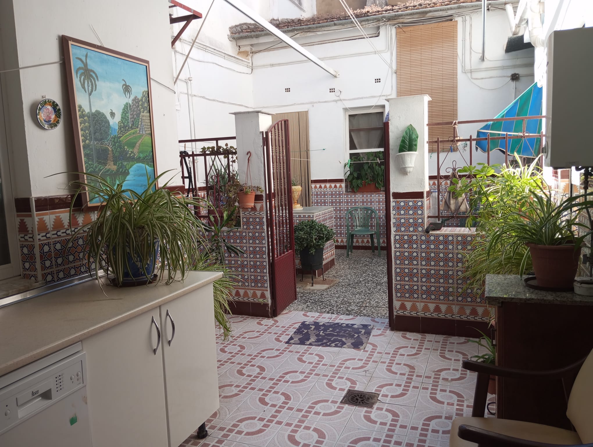 Casa en Calle Joan Maluquer 5