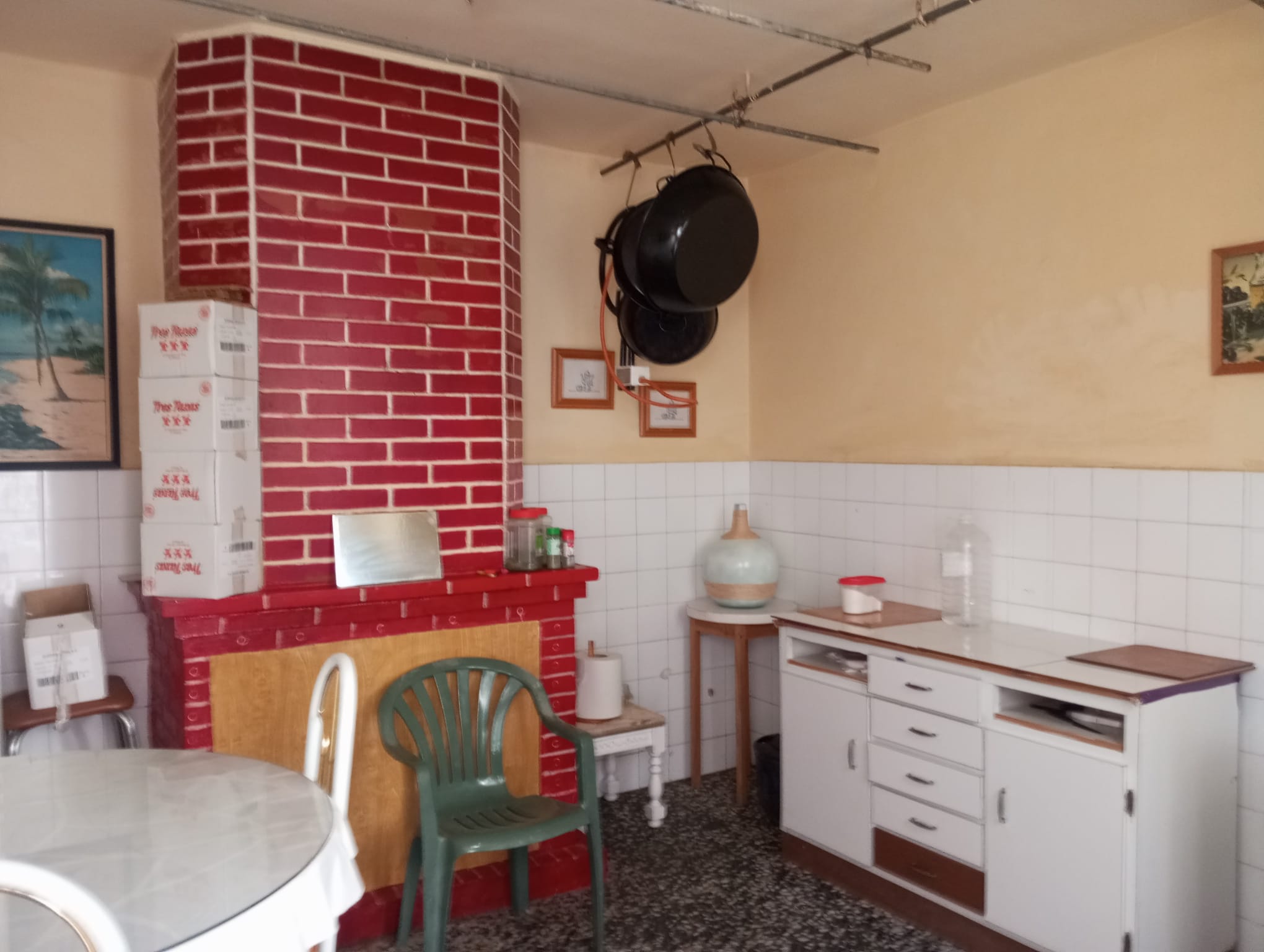 Casa en Calle Joan Maluquer 5