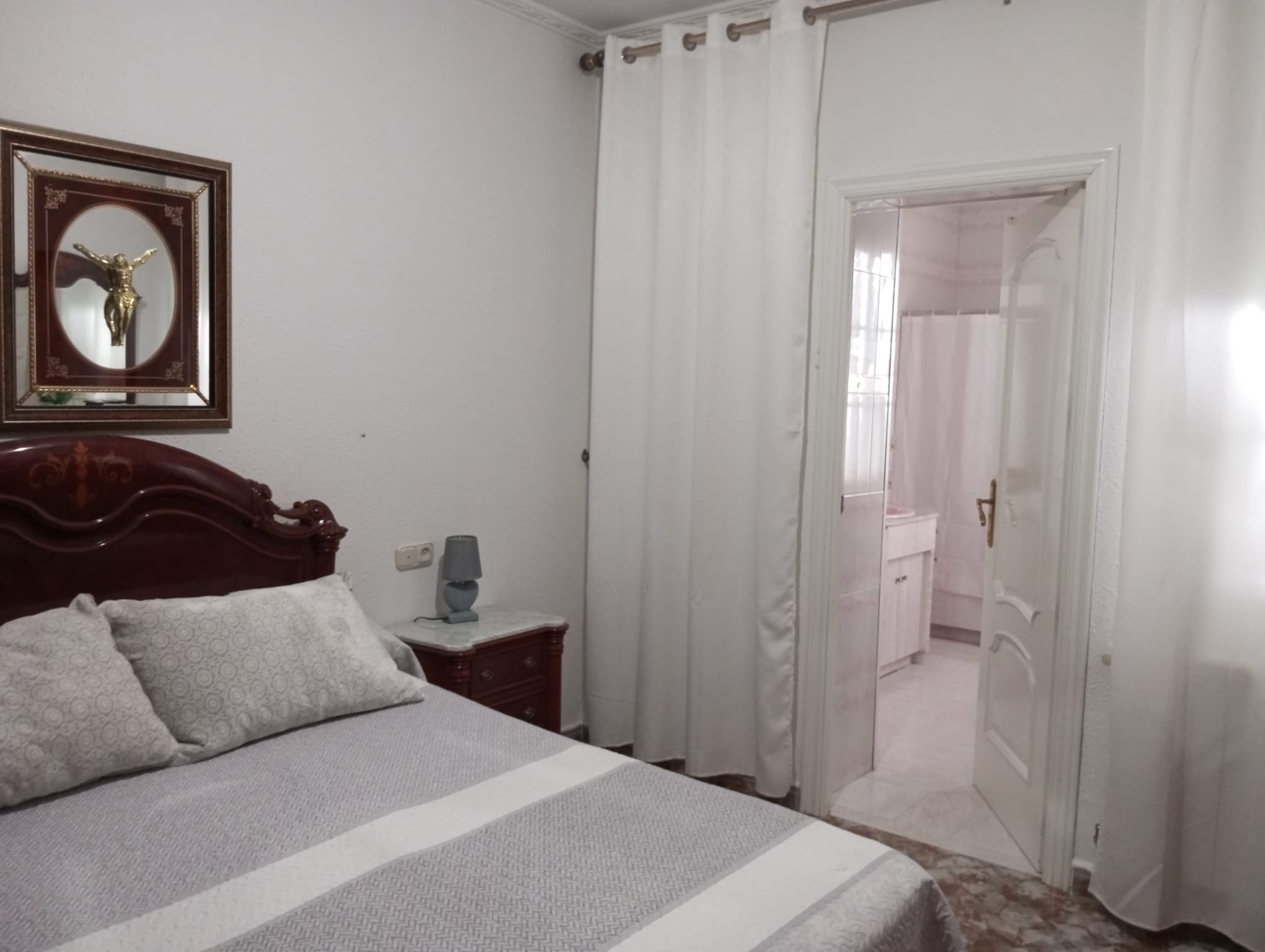 Casa en Calle Joan Maluquer 4