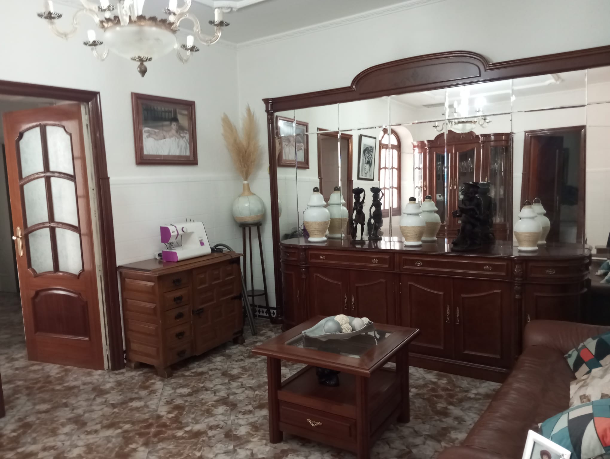 Casa en Calle Joan Maluquer 5