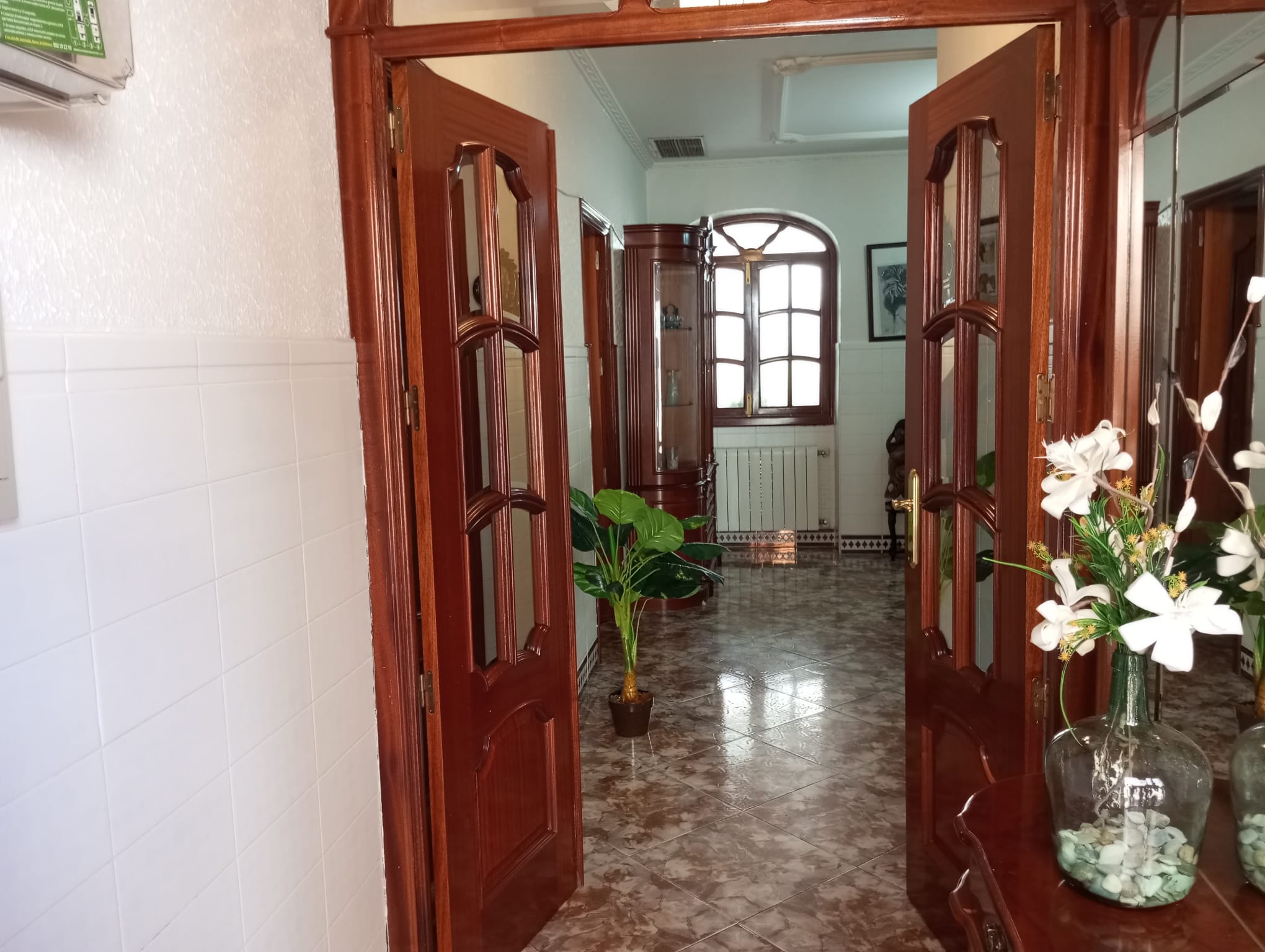 Casa en Calle Joan Maluquer 5