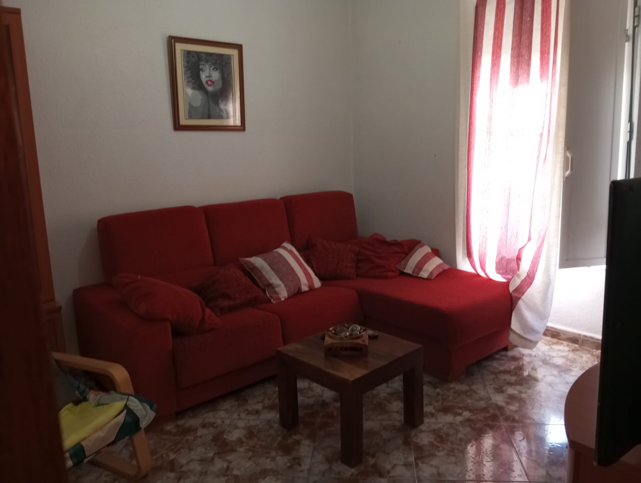 Casa en Calle Joan Maluquer 5