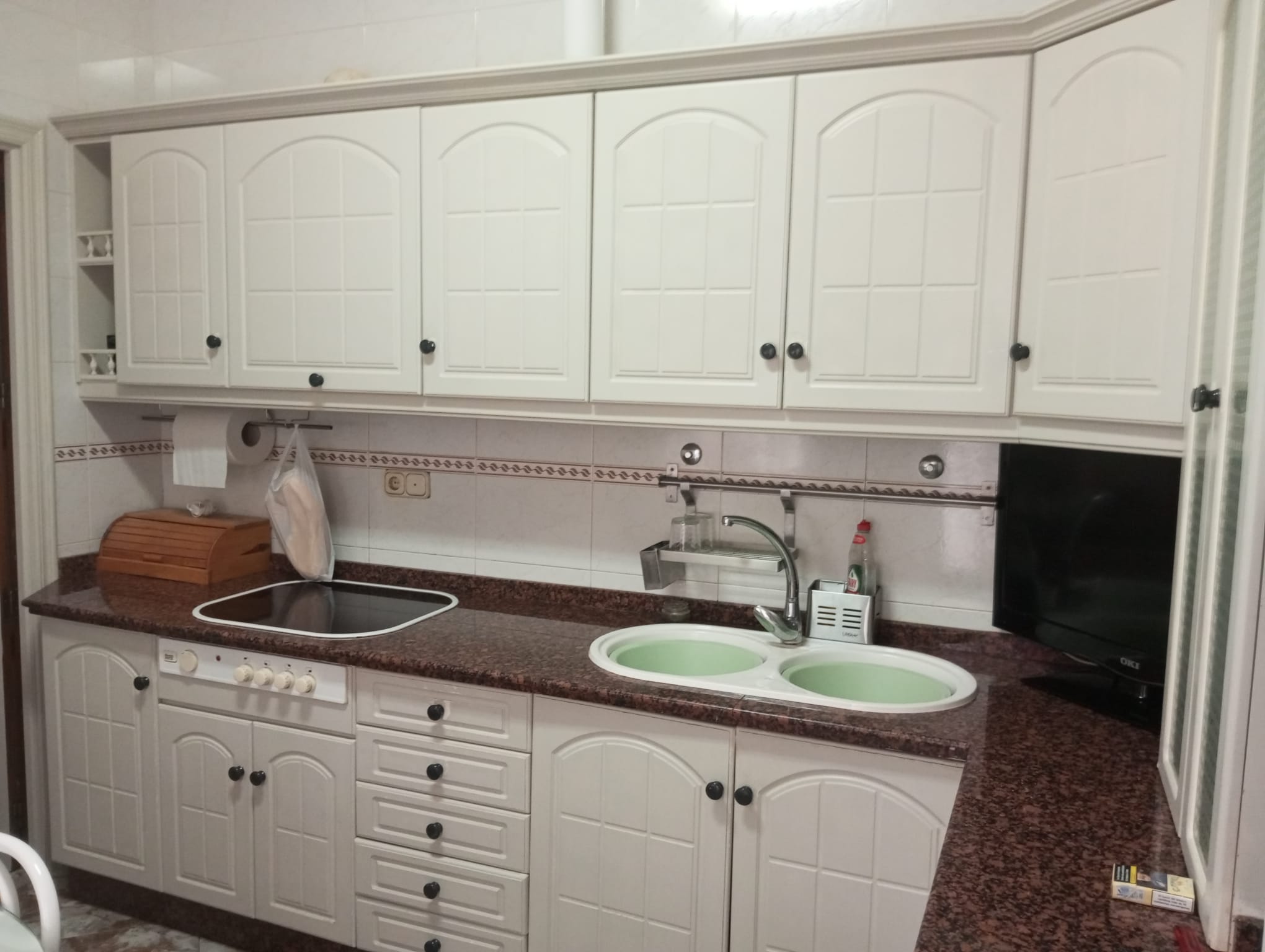 Casa en Calle Joan Maluquer 5