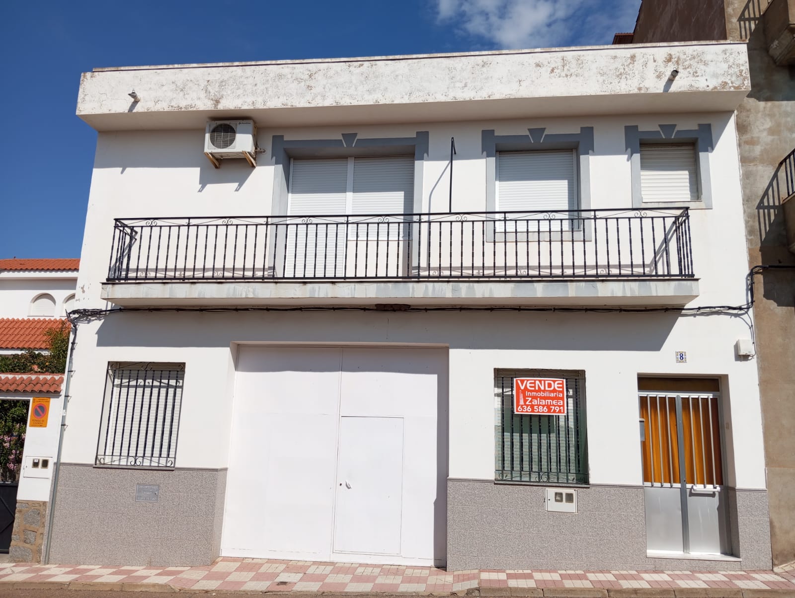 Casa en Calle Picasso 1