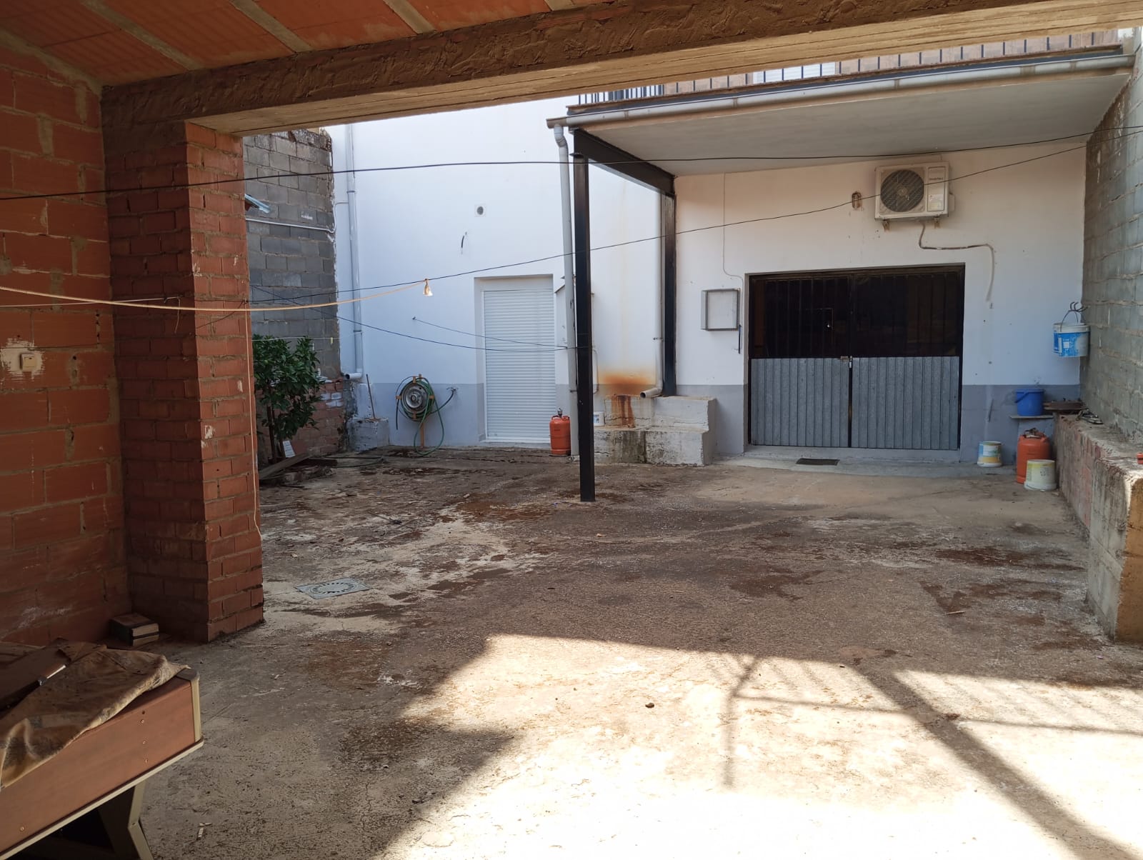 Casa en Calle Picasso 2