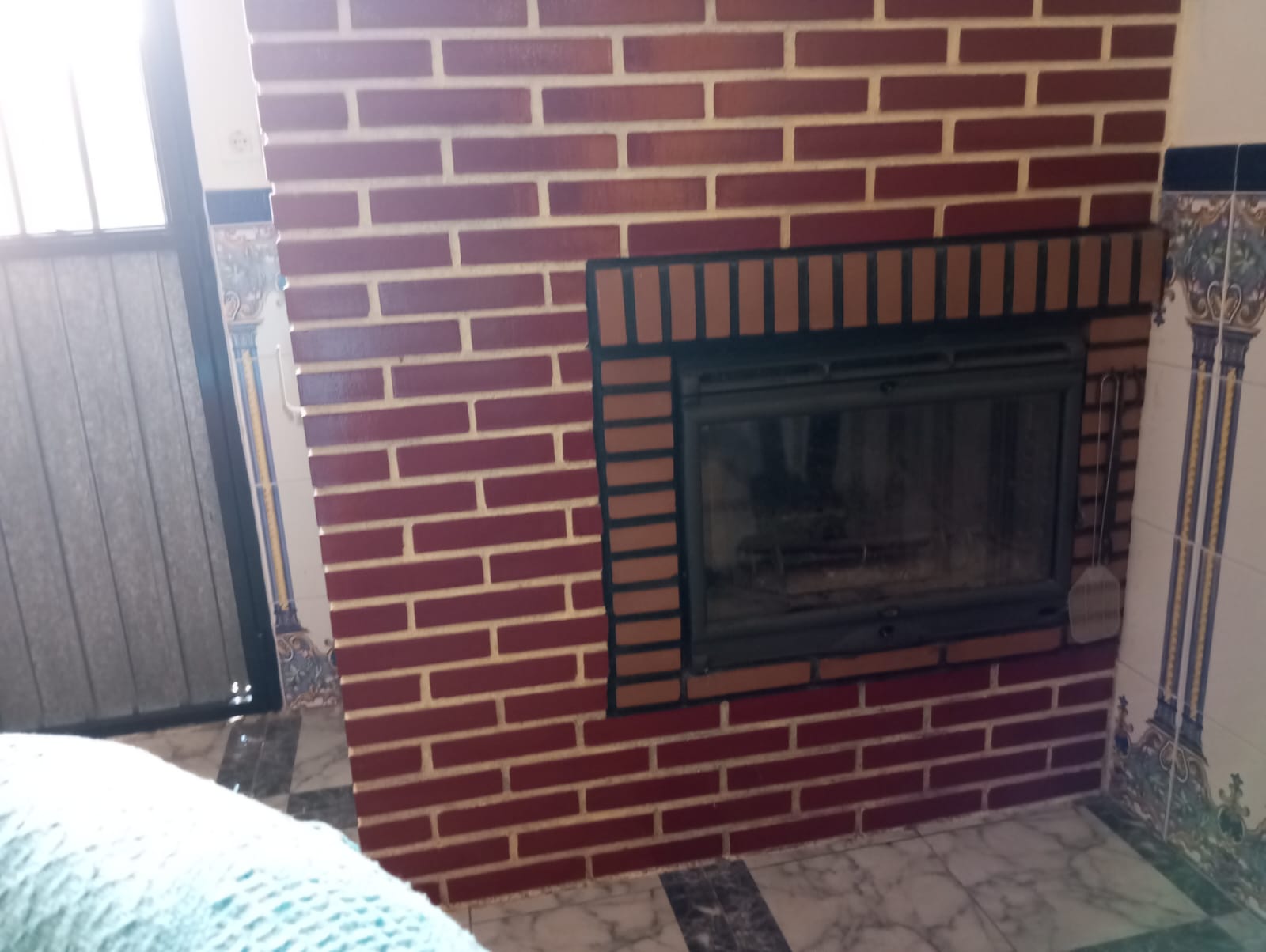 Casa en Calle Picasso 4