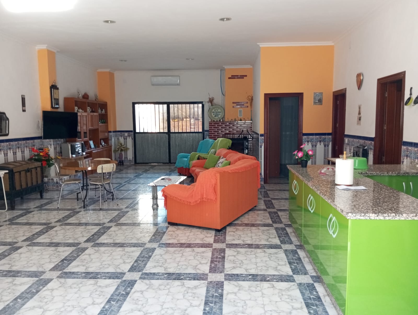 Casa en Calle Picasso 5