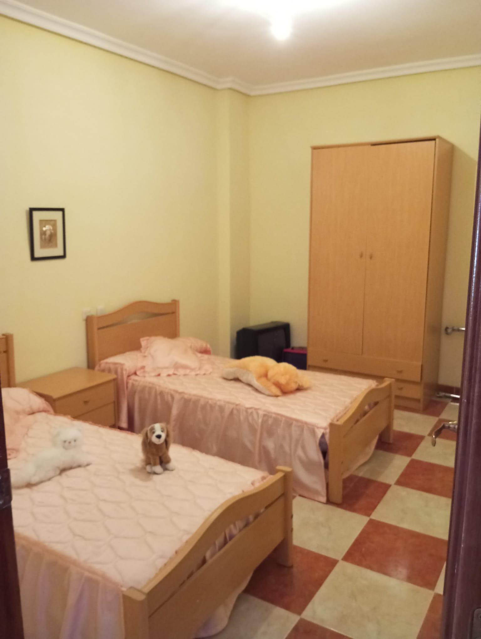 Casa en Calle Picasso 5