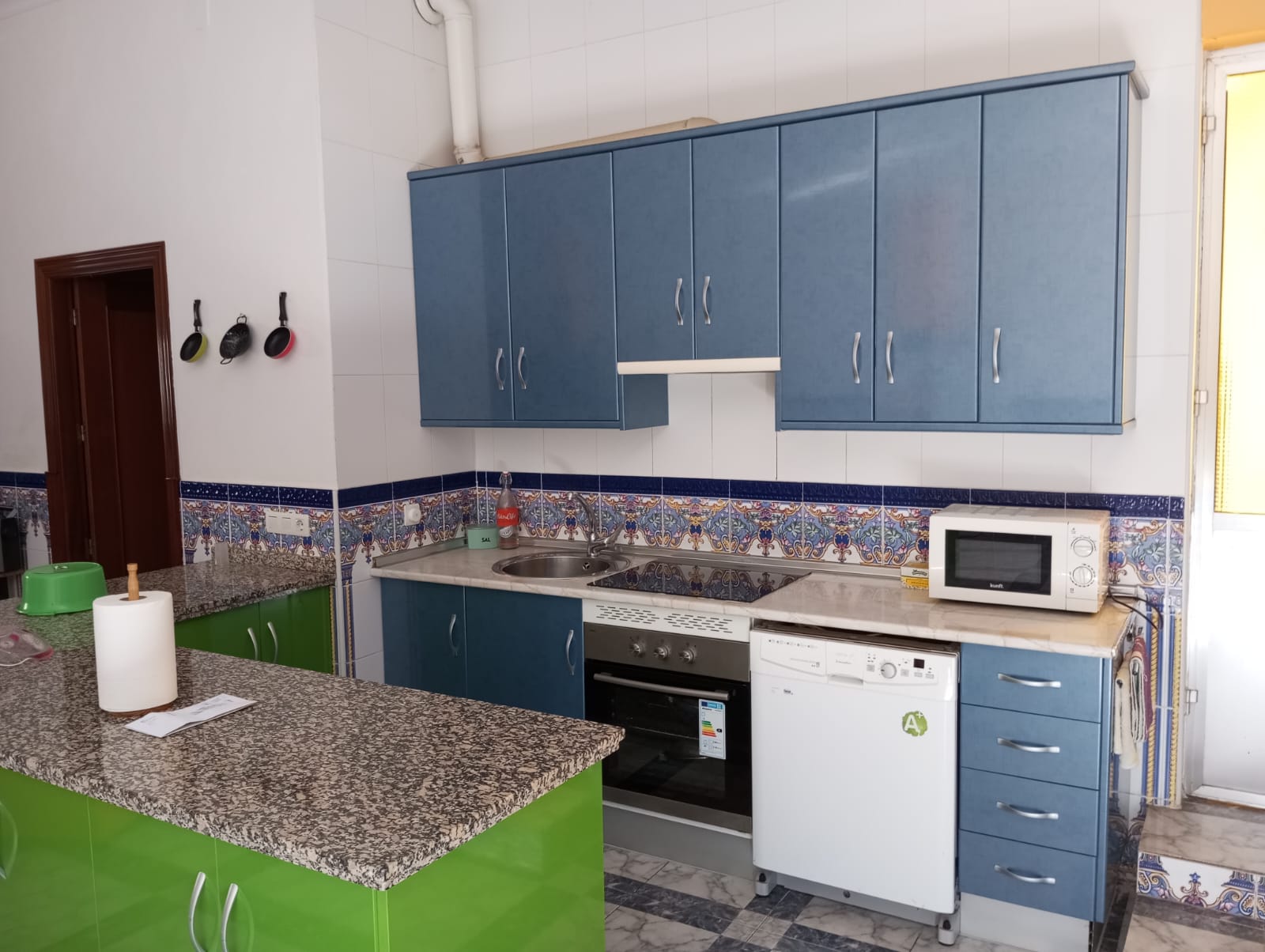 Casa en Calle Picasso 5