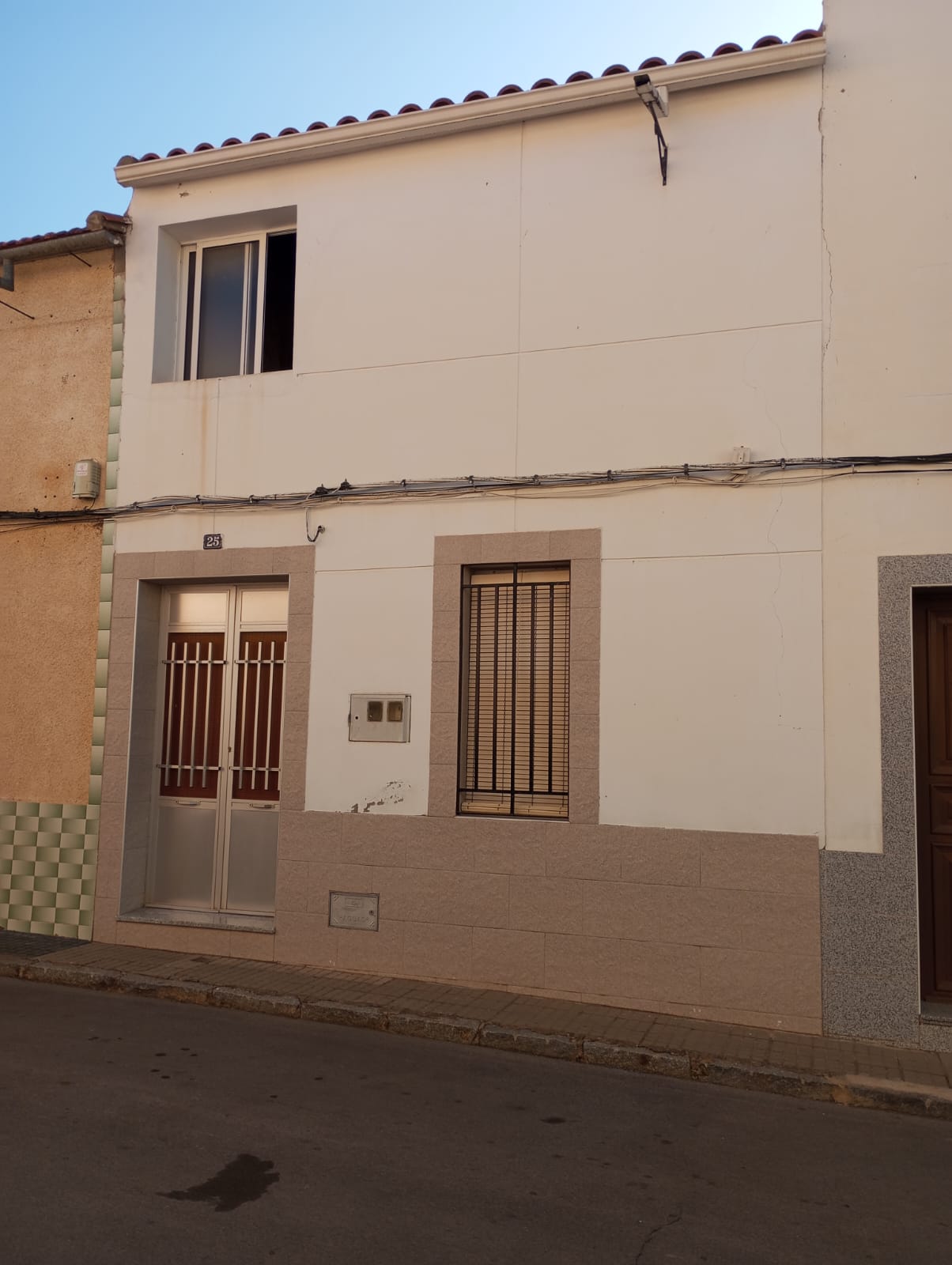 Casa en Calle Santa María 1