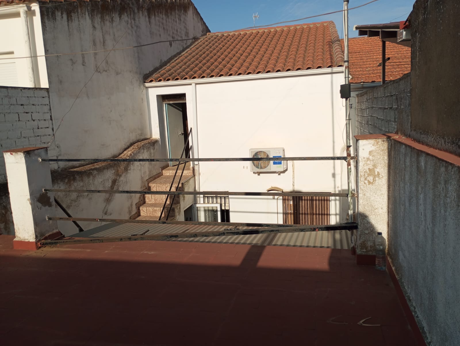 Casa en Calle Santa María 10