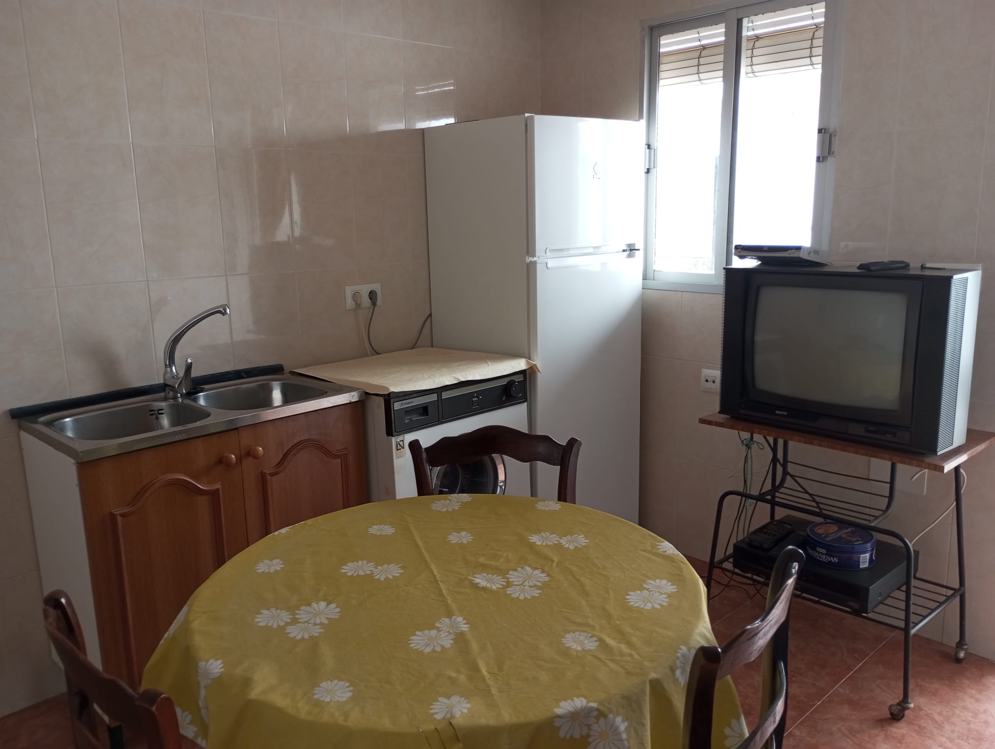 Casa en Calle Santa María 11