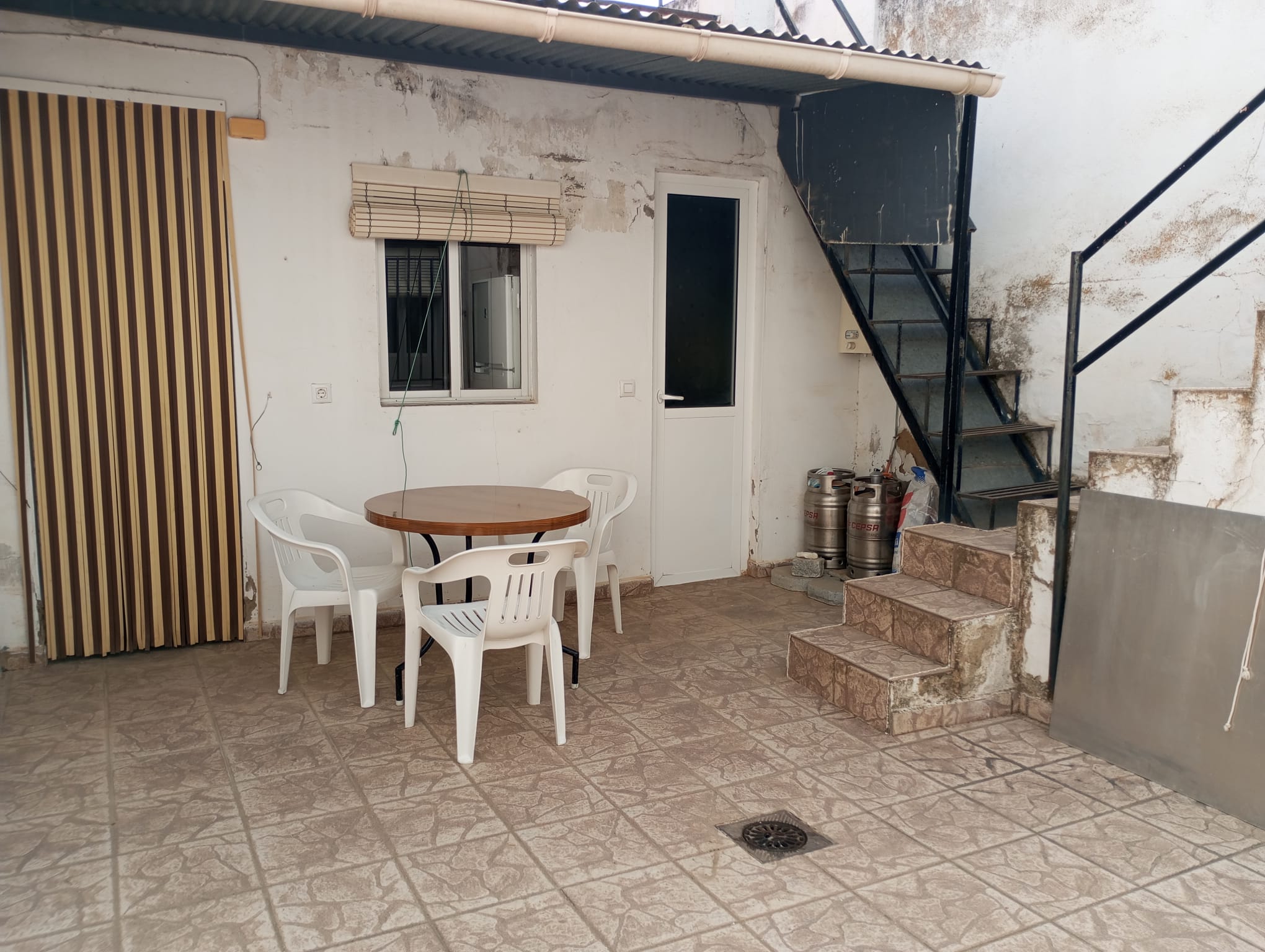 Casa en Calle Santa María 12