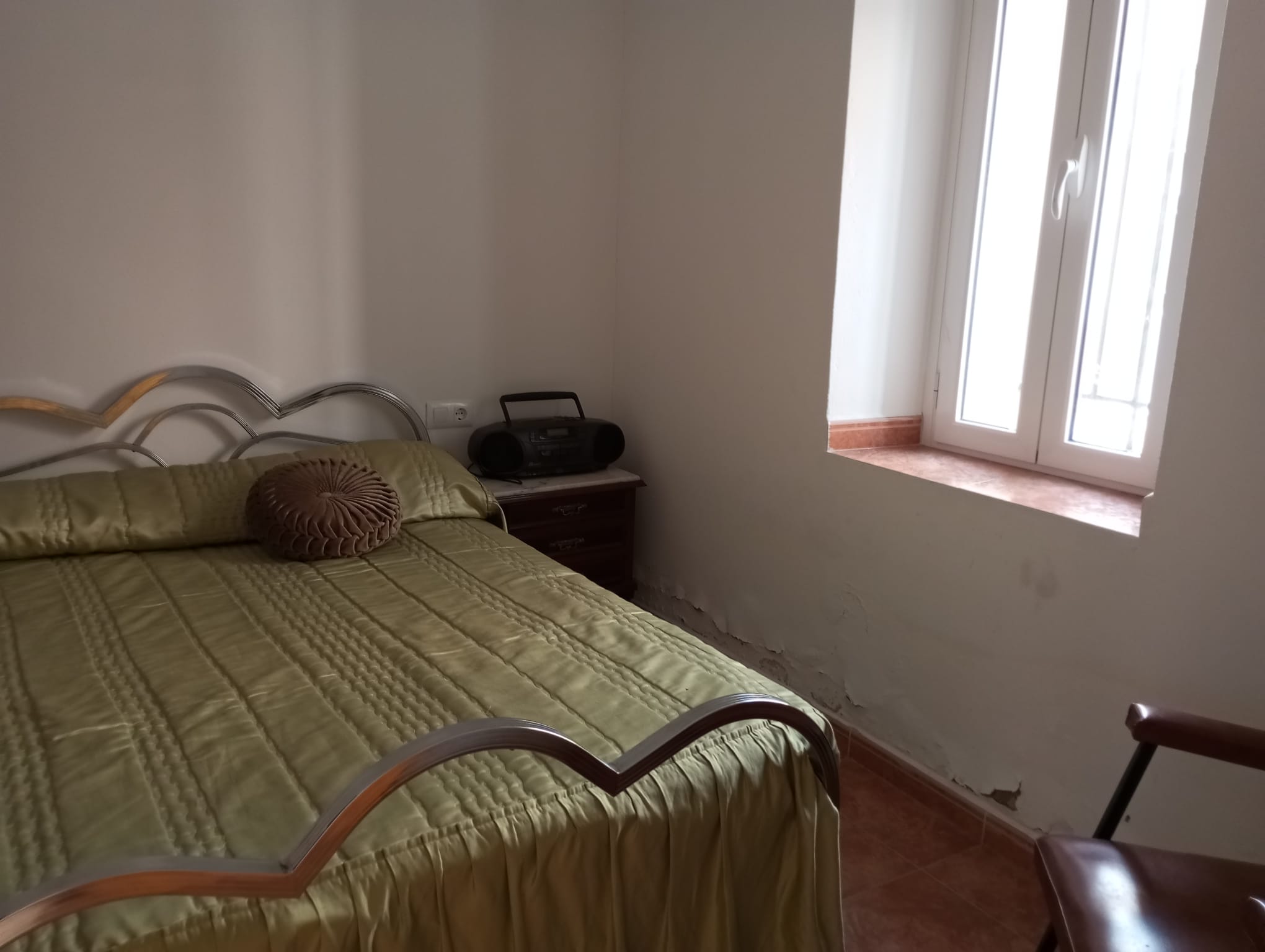 Casa en Calle Santa María 2