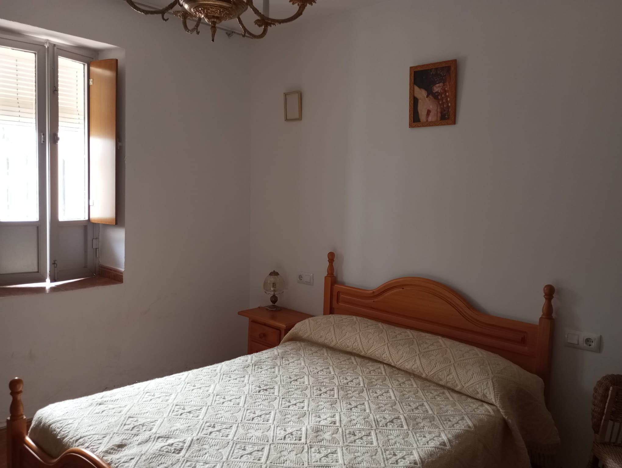 Casa en Calle Santa María 3