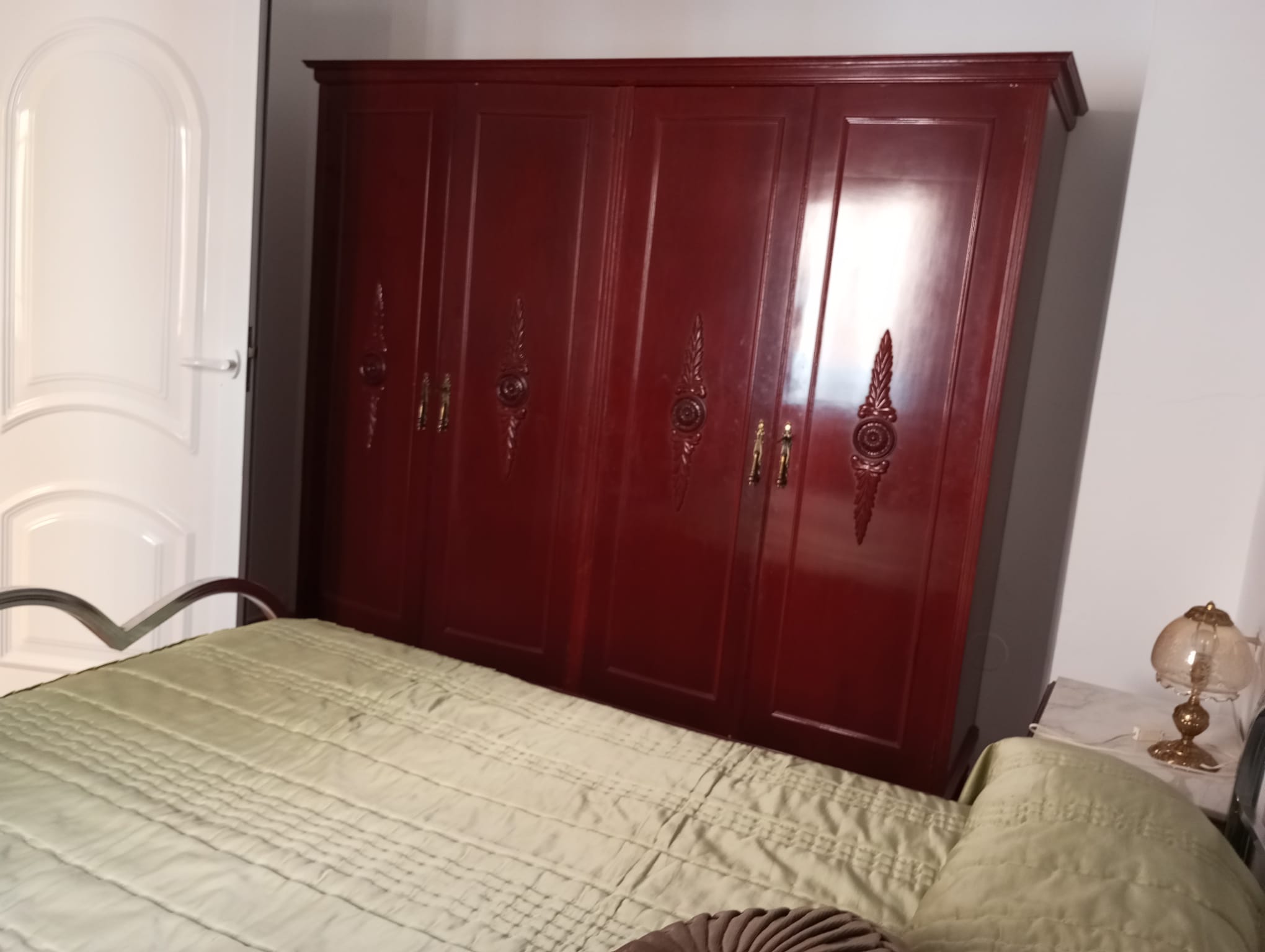 Casa en Calle Santa María 4