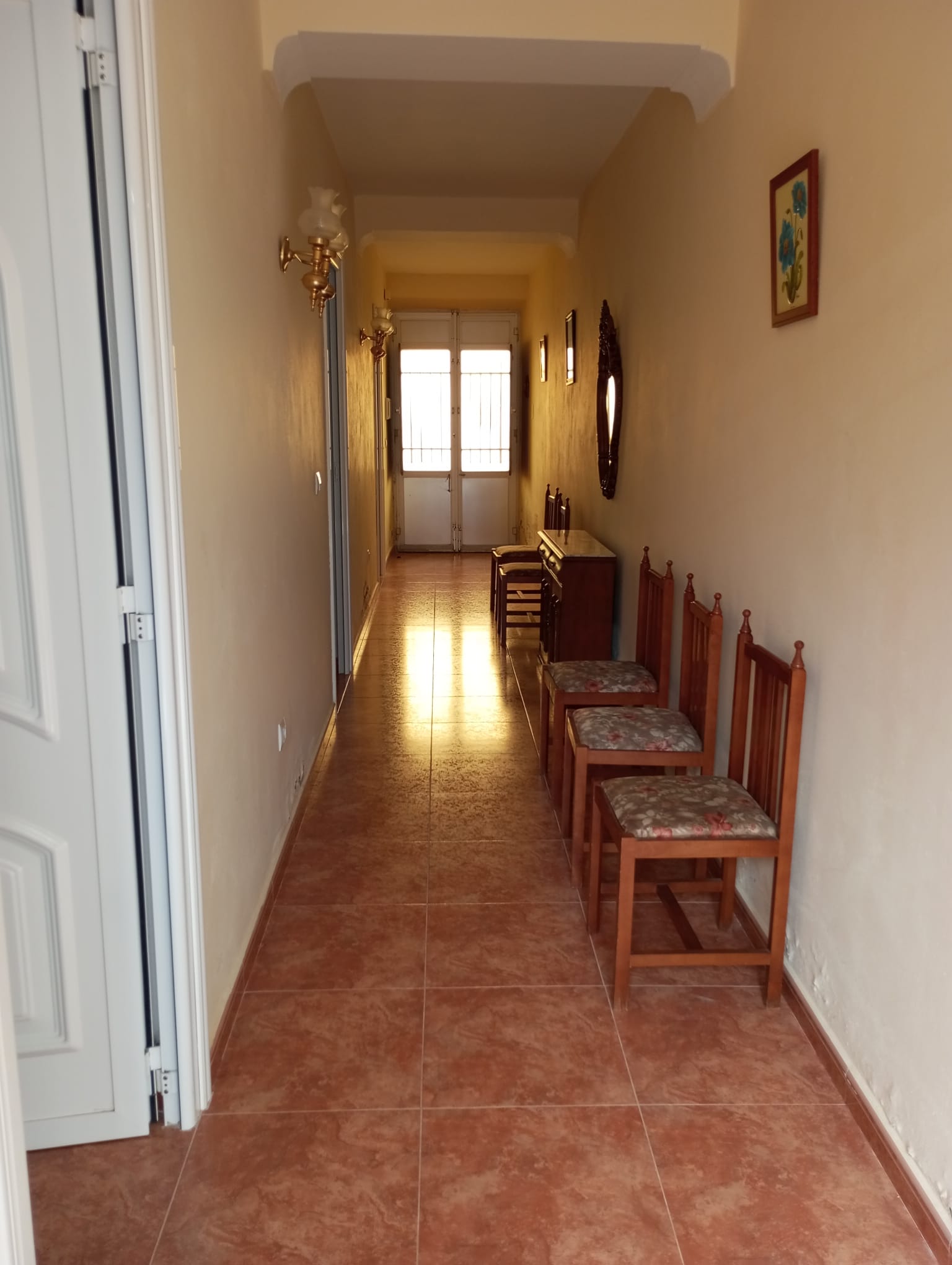 Casa en Calle Santa María 5