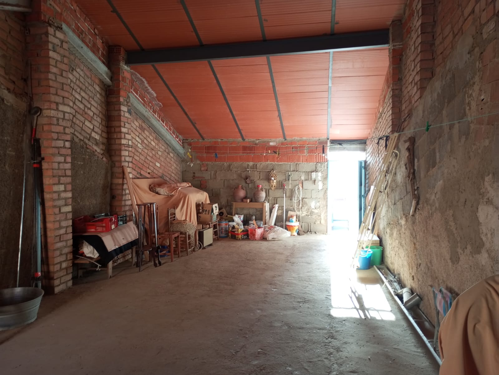 Casa en Calle Santa María 6