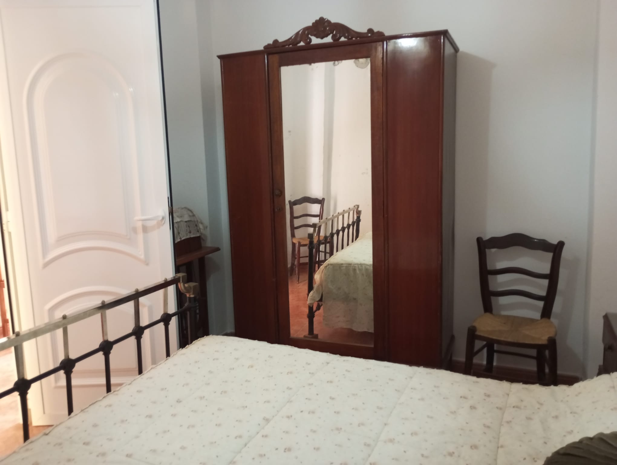 Casa en Calle Santa María 7