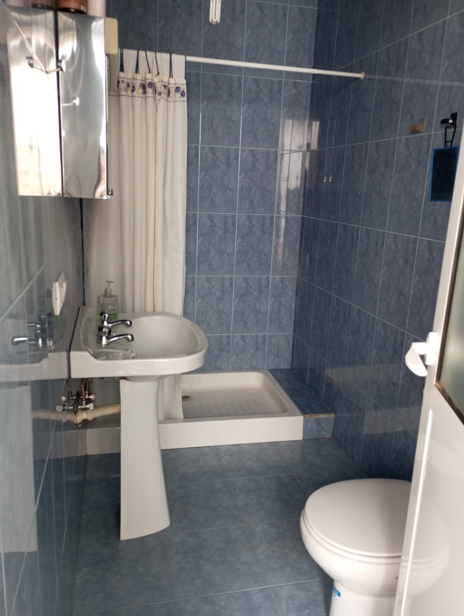 Casa en Calle Santa María 8